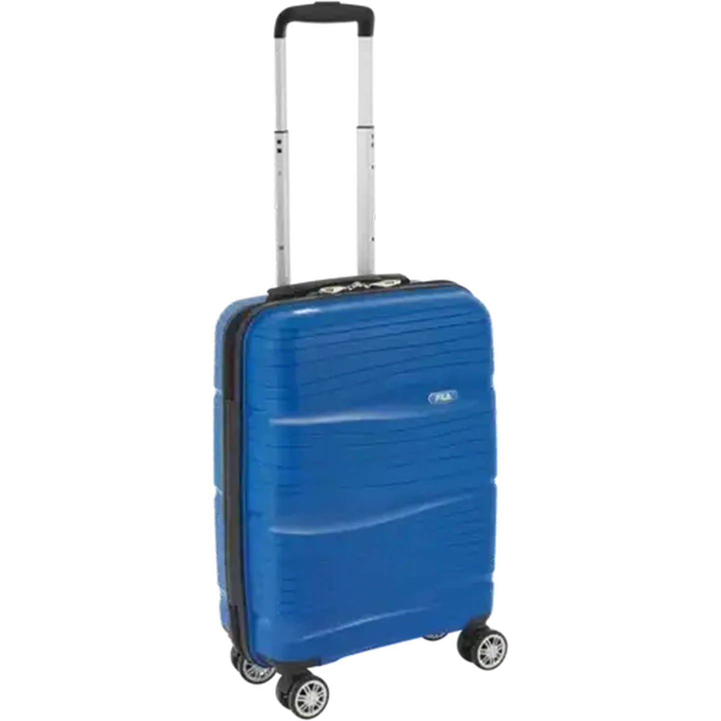 Checkers Sixty60 | FILA Blue PP Trolley Suitcase 60cm