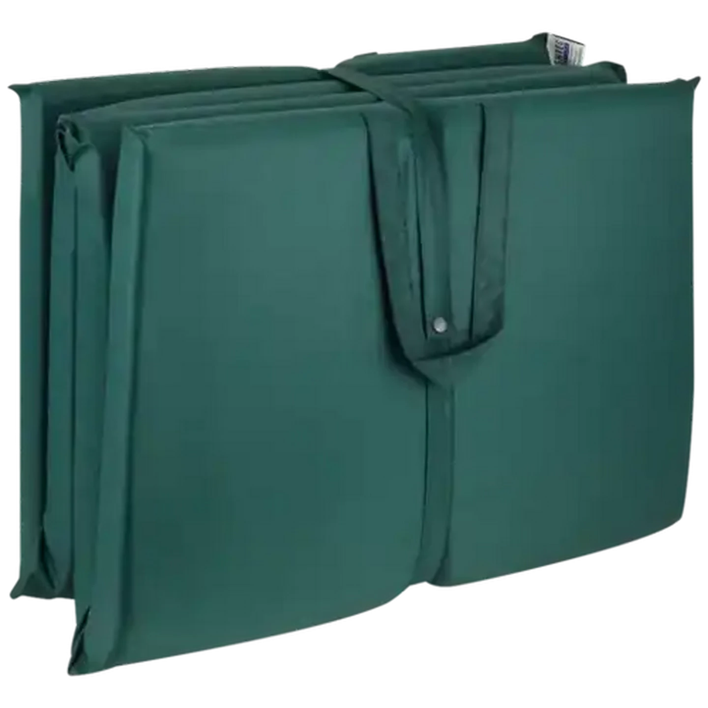 Image of MEERKAT by Bushtec Green Nylon Folding Mattress