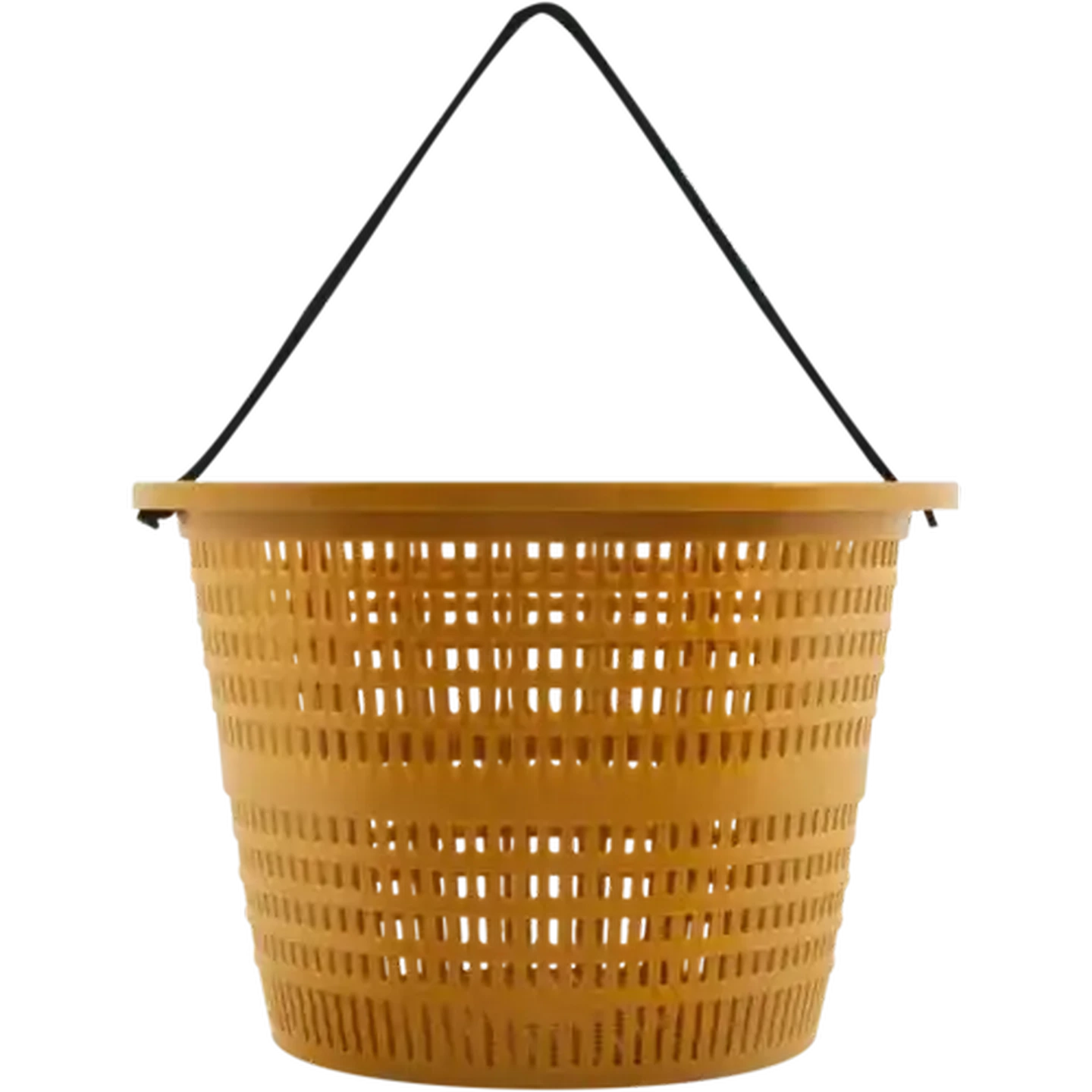 Image of Aqua Cure Brown Weir Basket