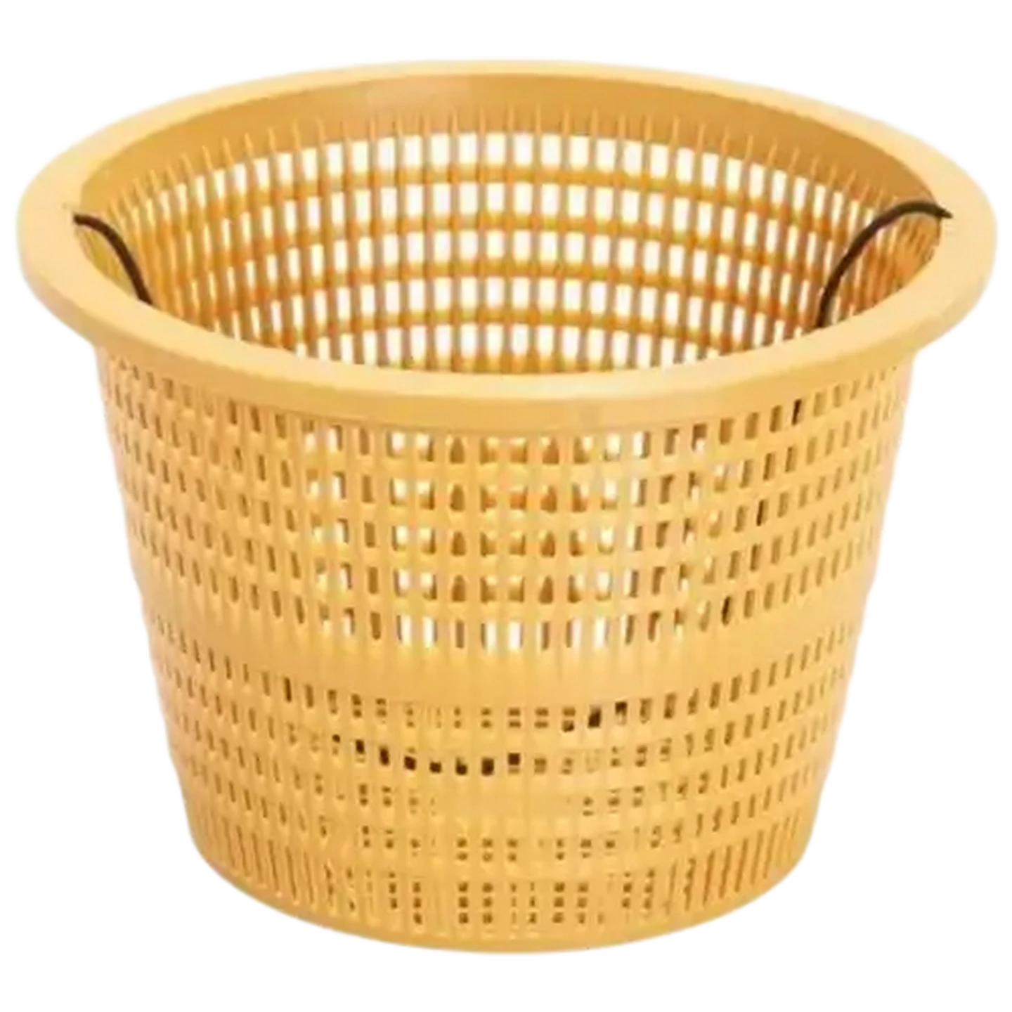 Image of Aqua Cure Brown Weir Basket