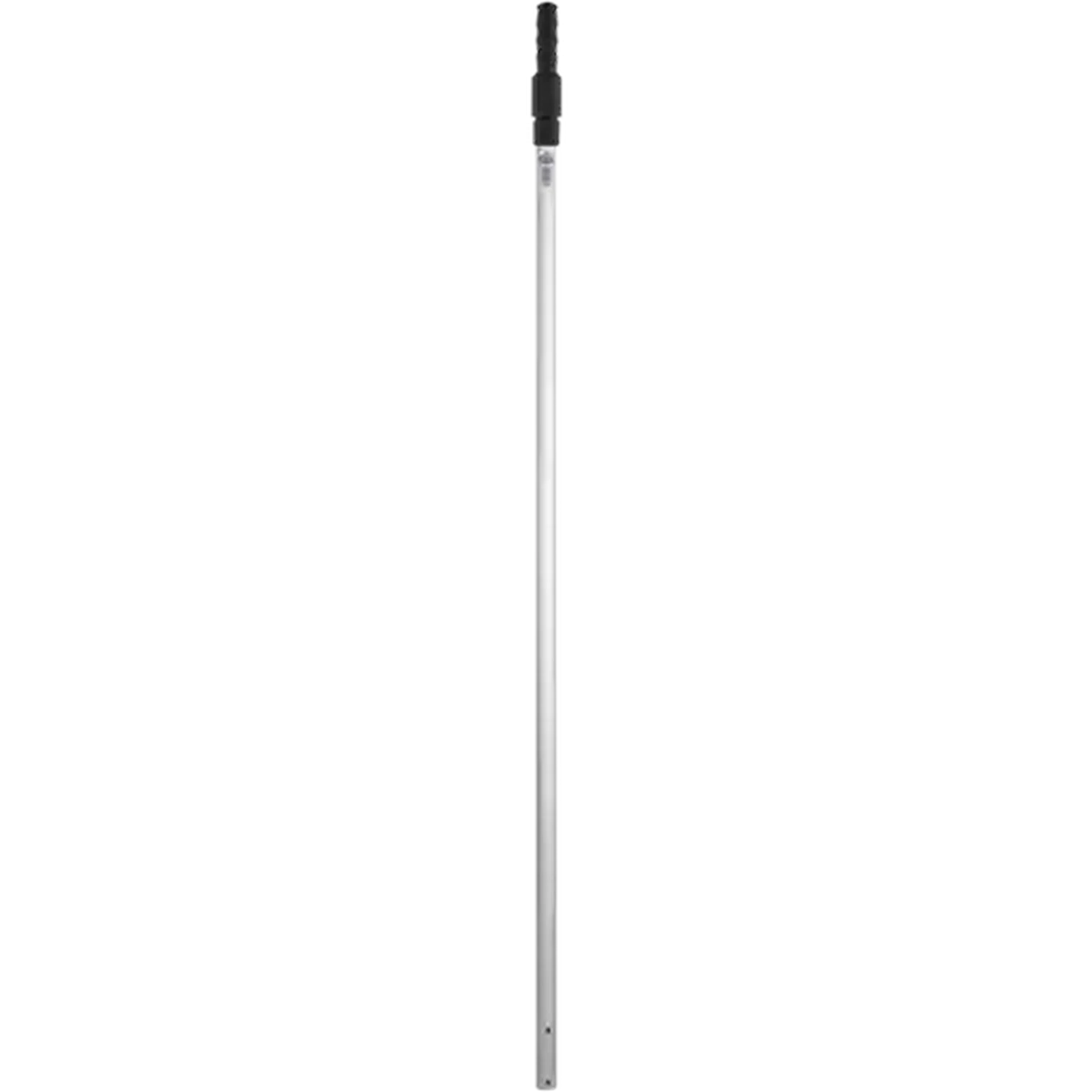 Image of HTH Silver Telescopic Pole 3m