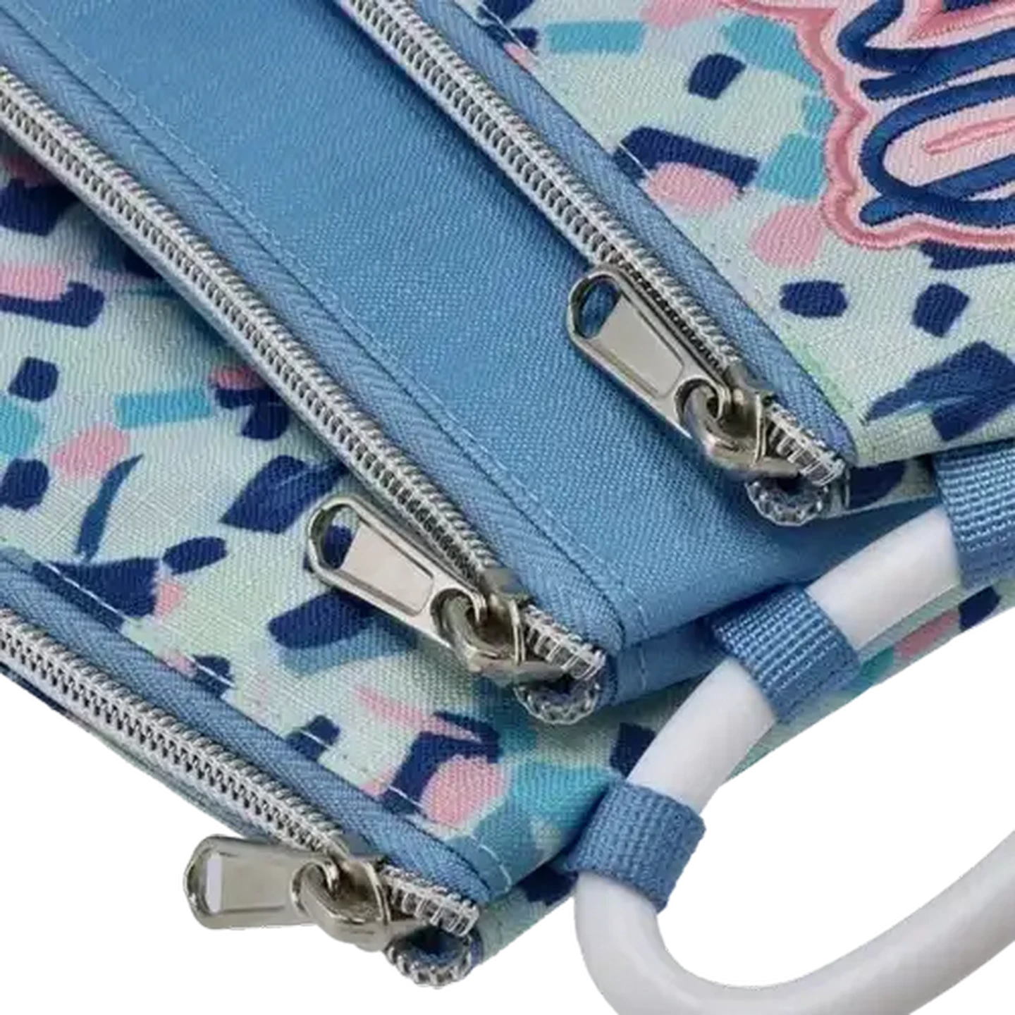 Checkers Sixty60 | Totem Triple Deluxe Pencil Bag 3 Piece (Design