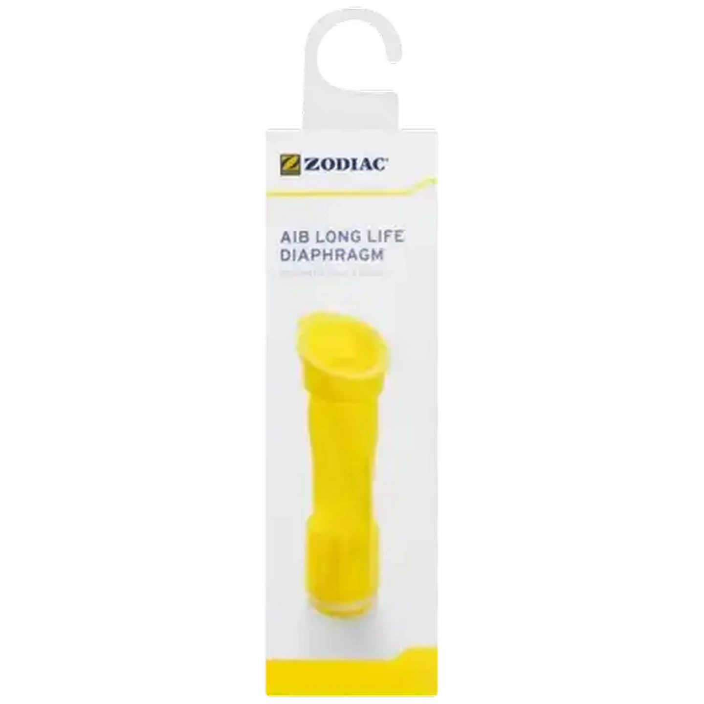 Image of Zodiac Yellow Long Life Diaphragm