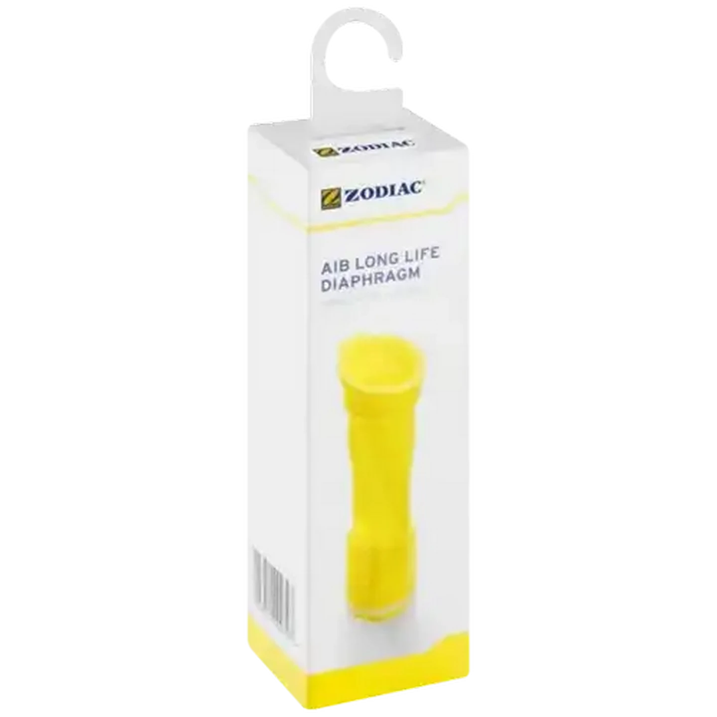 Image of Zodiac Yellow Long Life Diaphragm