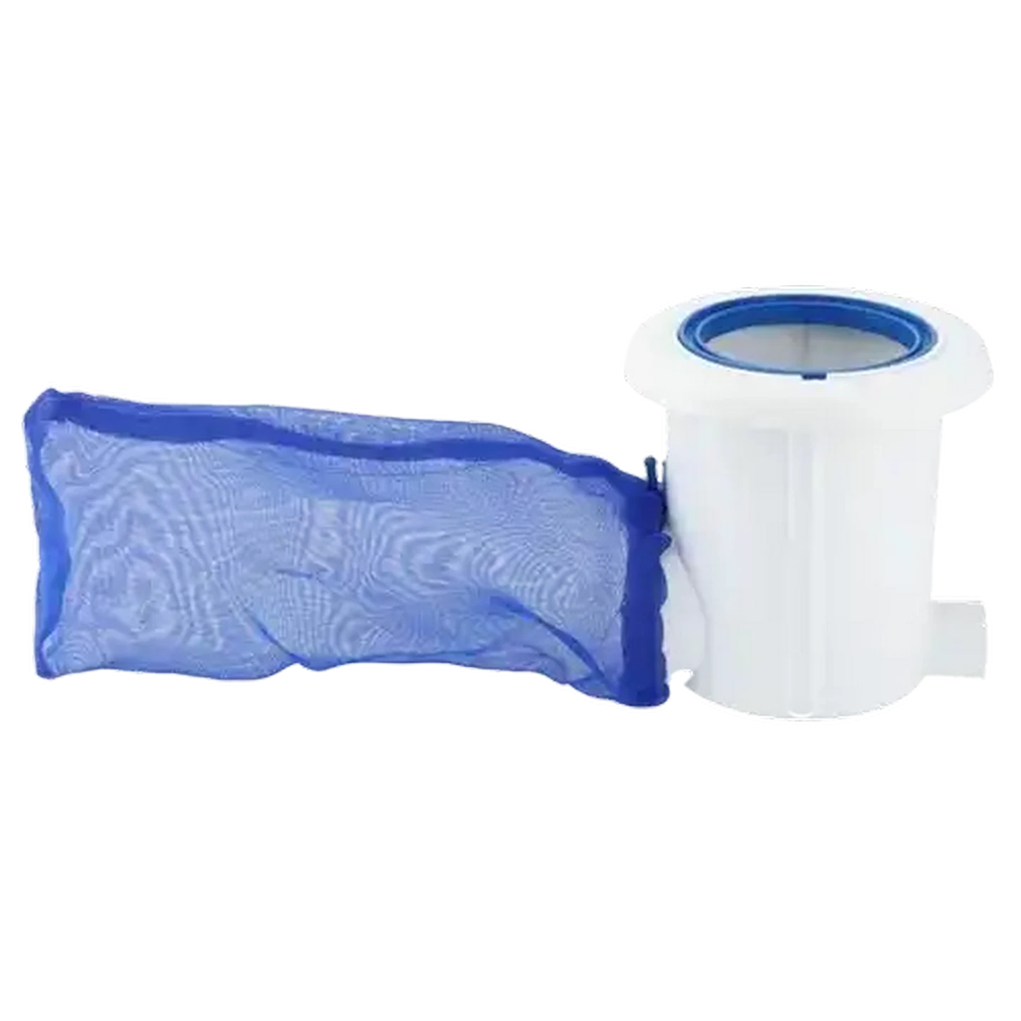 Image of BLU52 White Poolskim