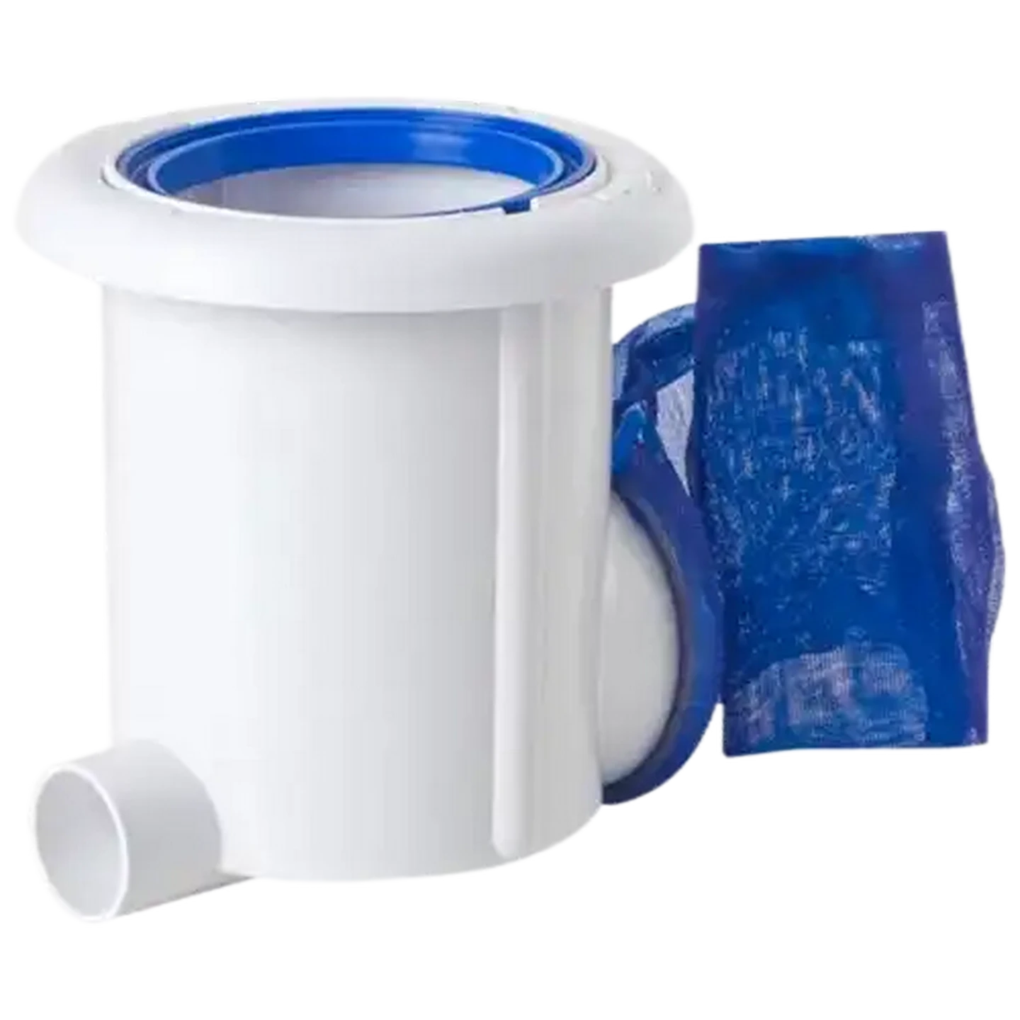 Image of BLU52 White Poolskim
