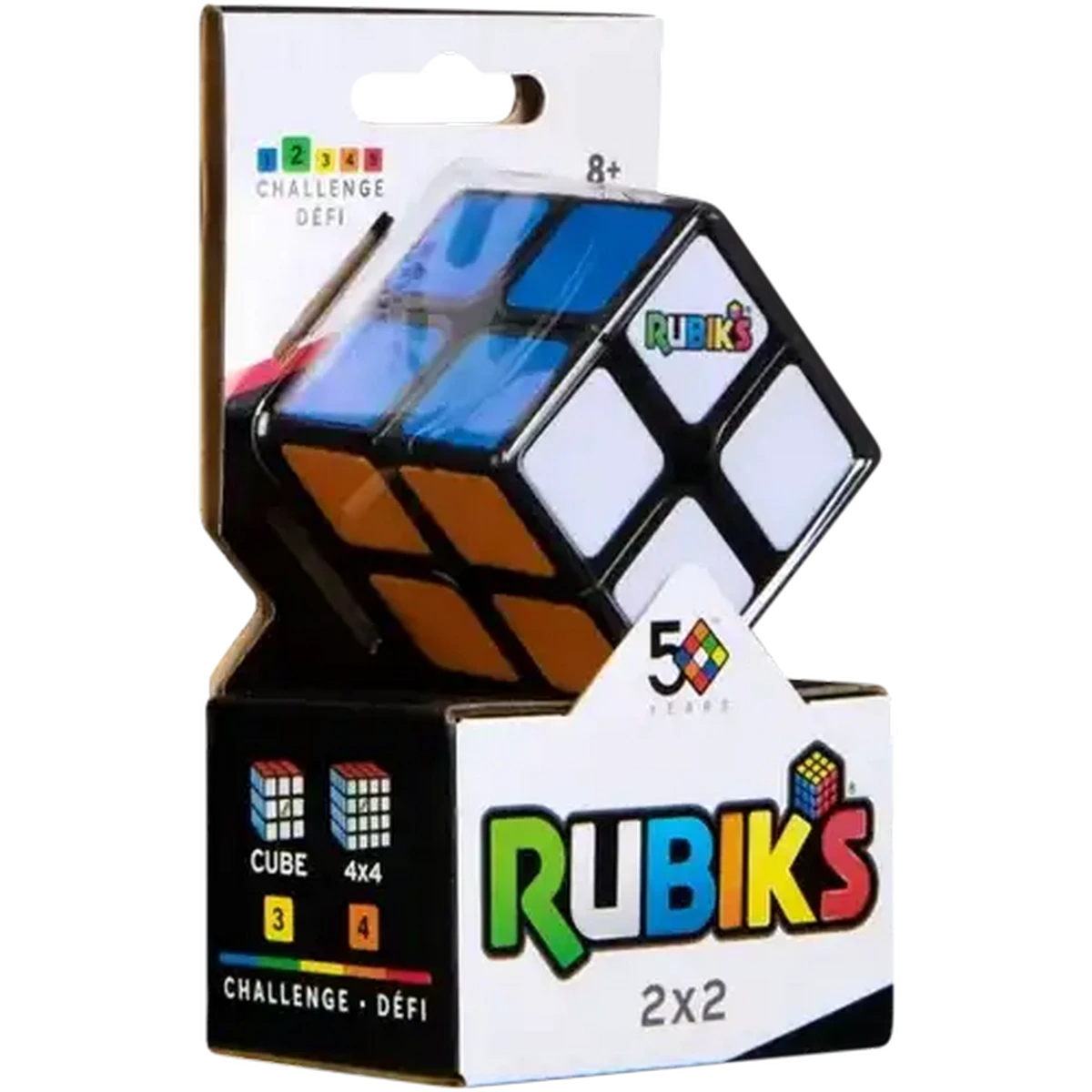 Y2 ver2 ブレークキュー Checkers Sixty60 | Rubiks Cube 2x2