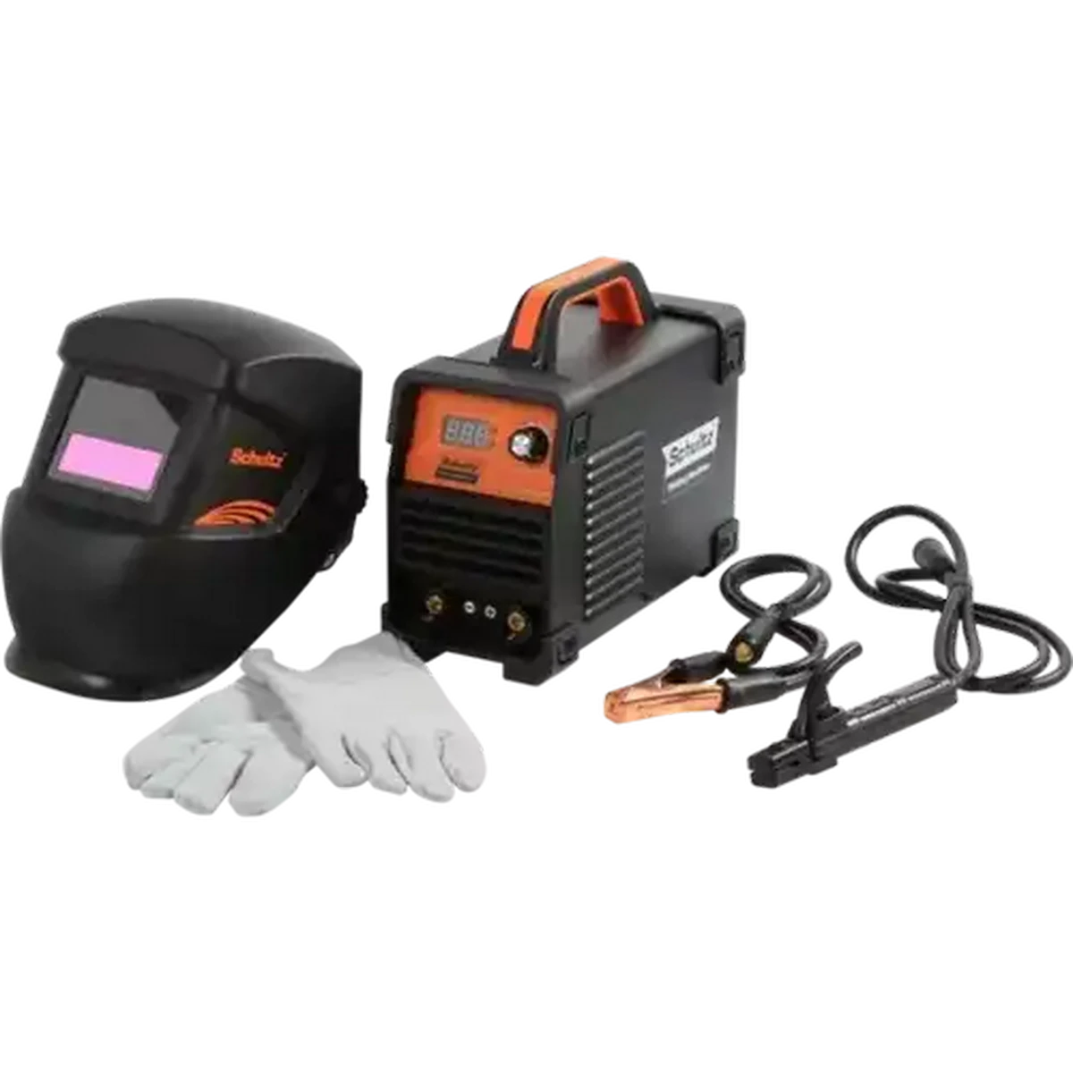 Checkers Sixty60 | Schultz Power Tools TZ-140 Inverter Welding