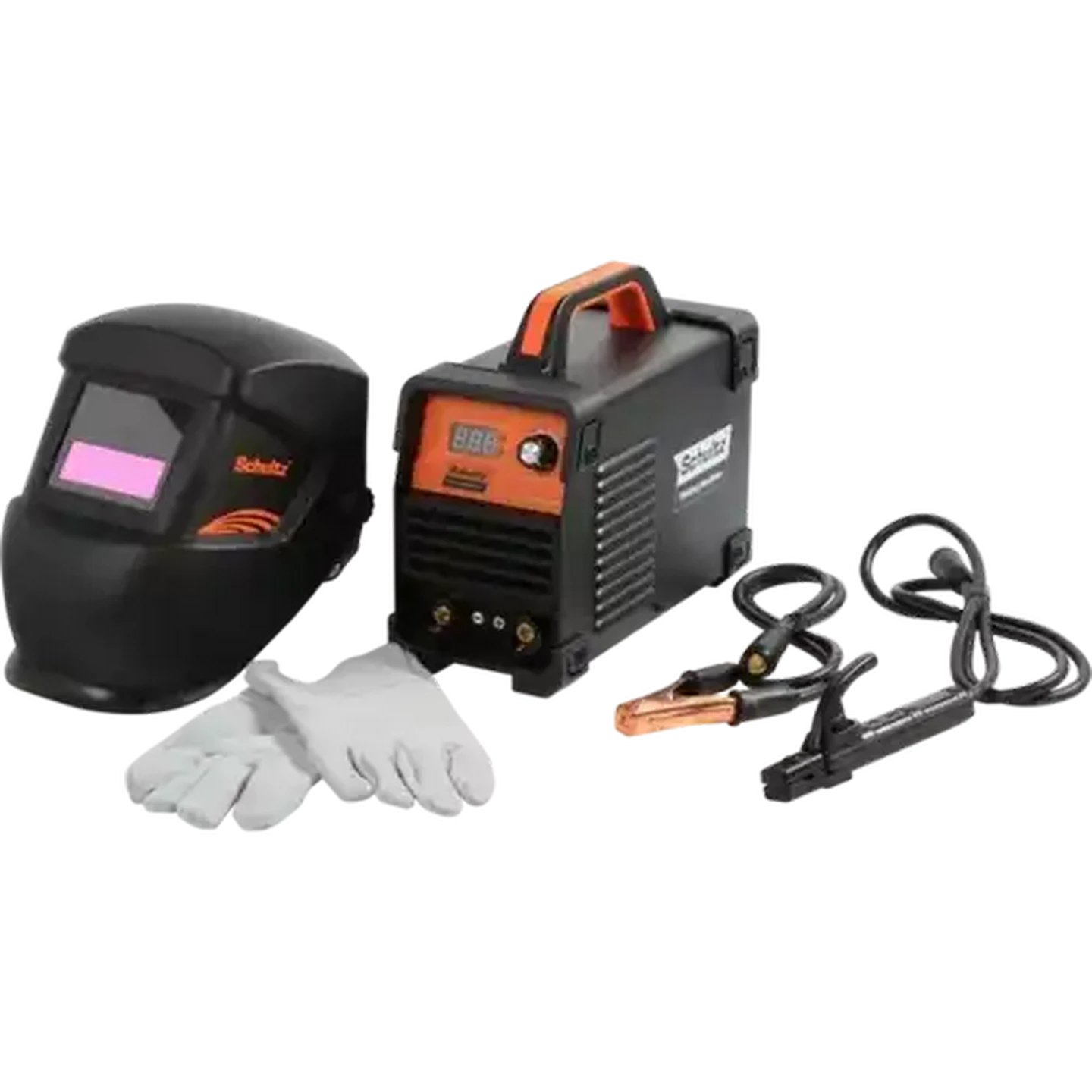 Checkers Sixty60 | Schultz Power Tools TZ-140 Inverter Welding
