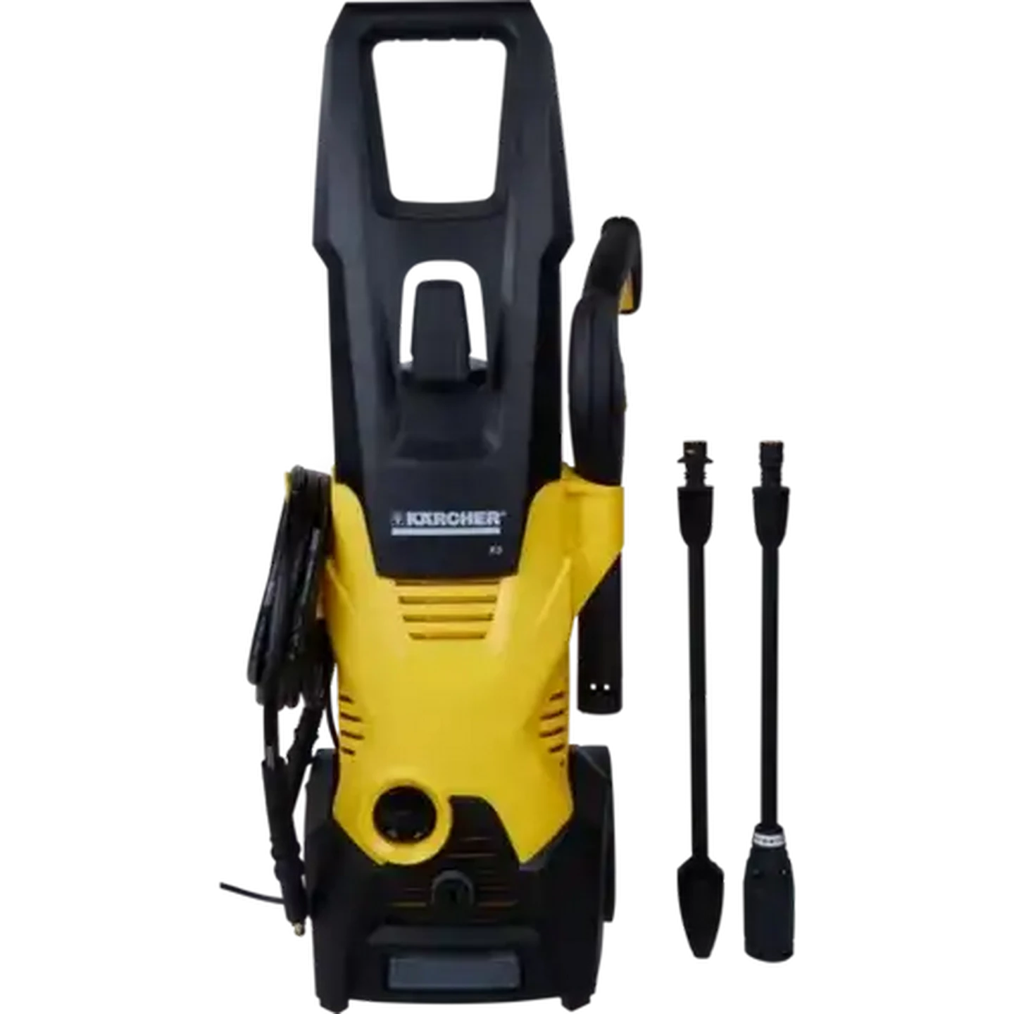 A3 【Tanko様】 No.856/No.913/No.911/No.826 Checkers Sixty60 | Kärcher K2.360 Pressure Washer 1400W
