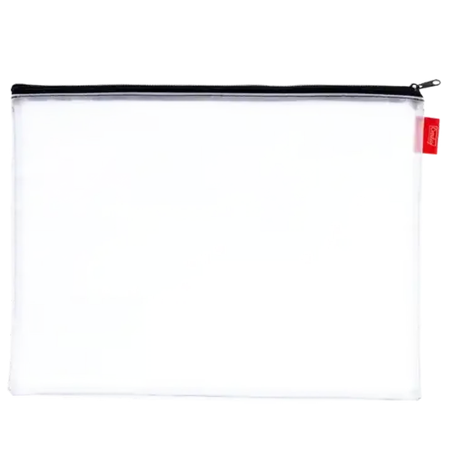 Checkers Sixty60 | Croxley A4 Transparent PVC Book Bag