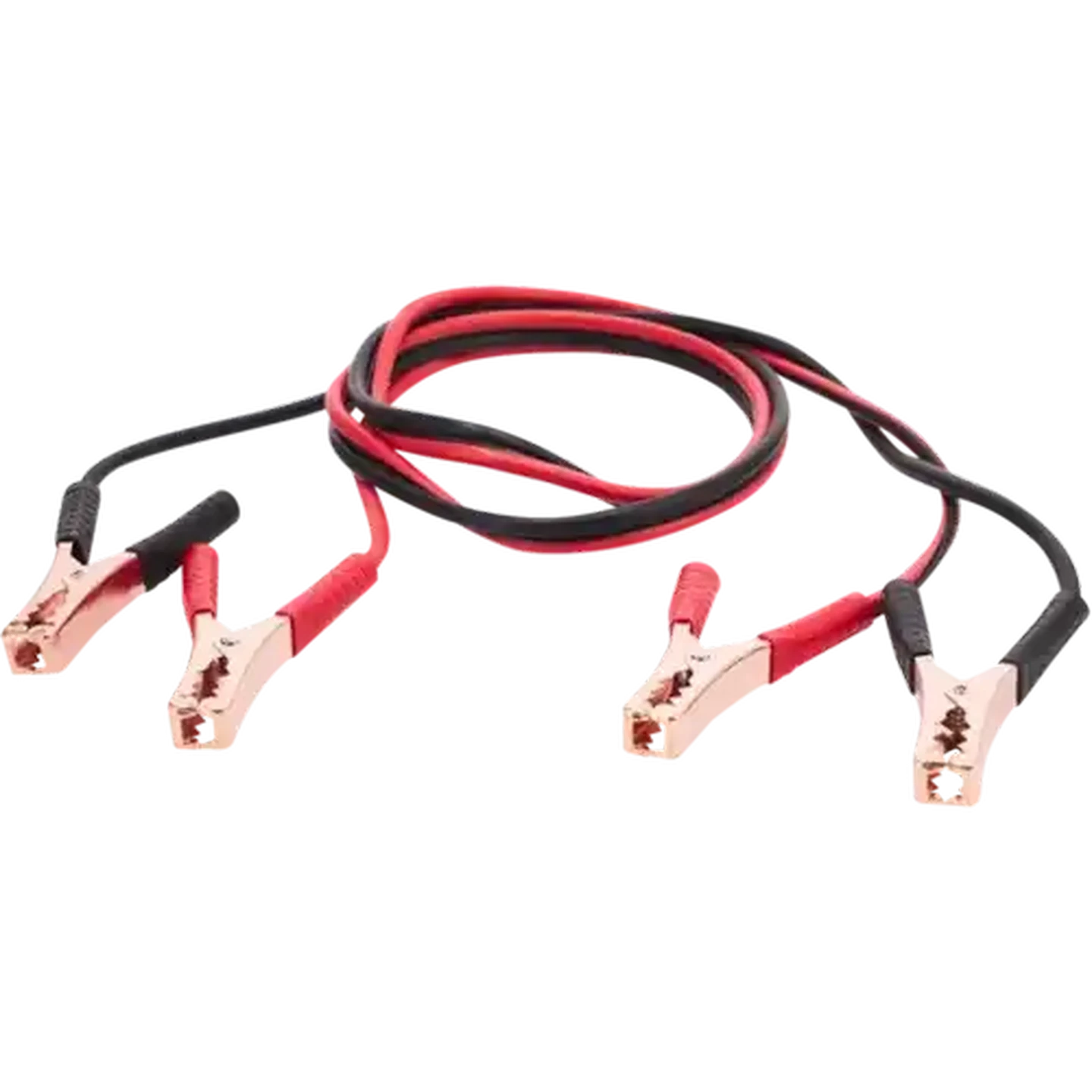 Image of Q Premium Car Booster Cables 200AMP 2.5m
