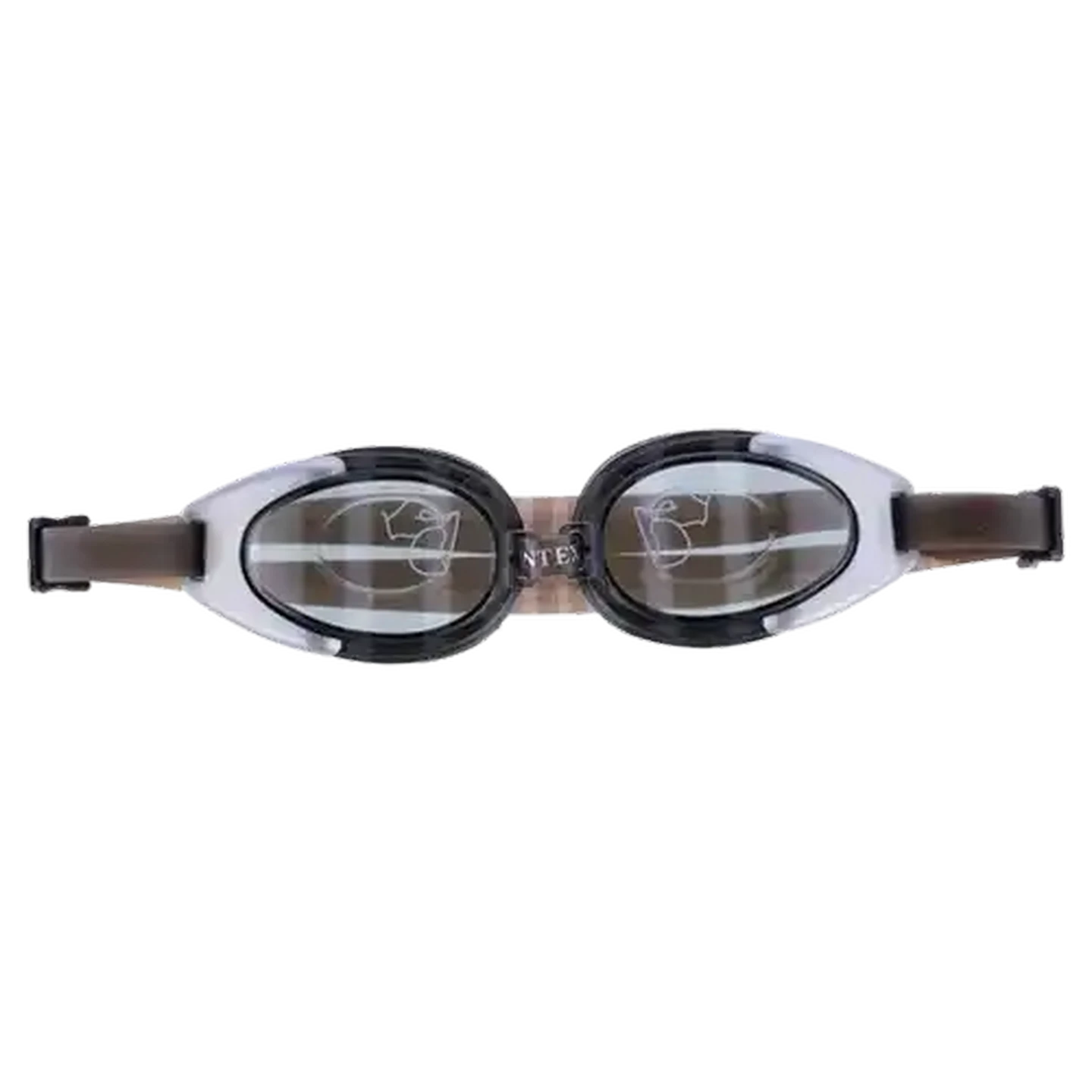 Image of Intex Watersport Swim Goggles