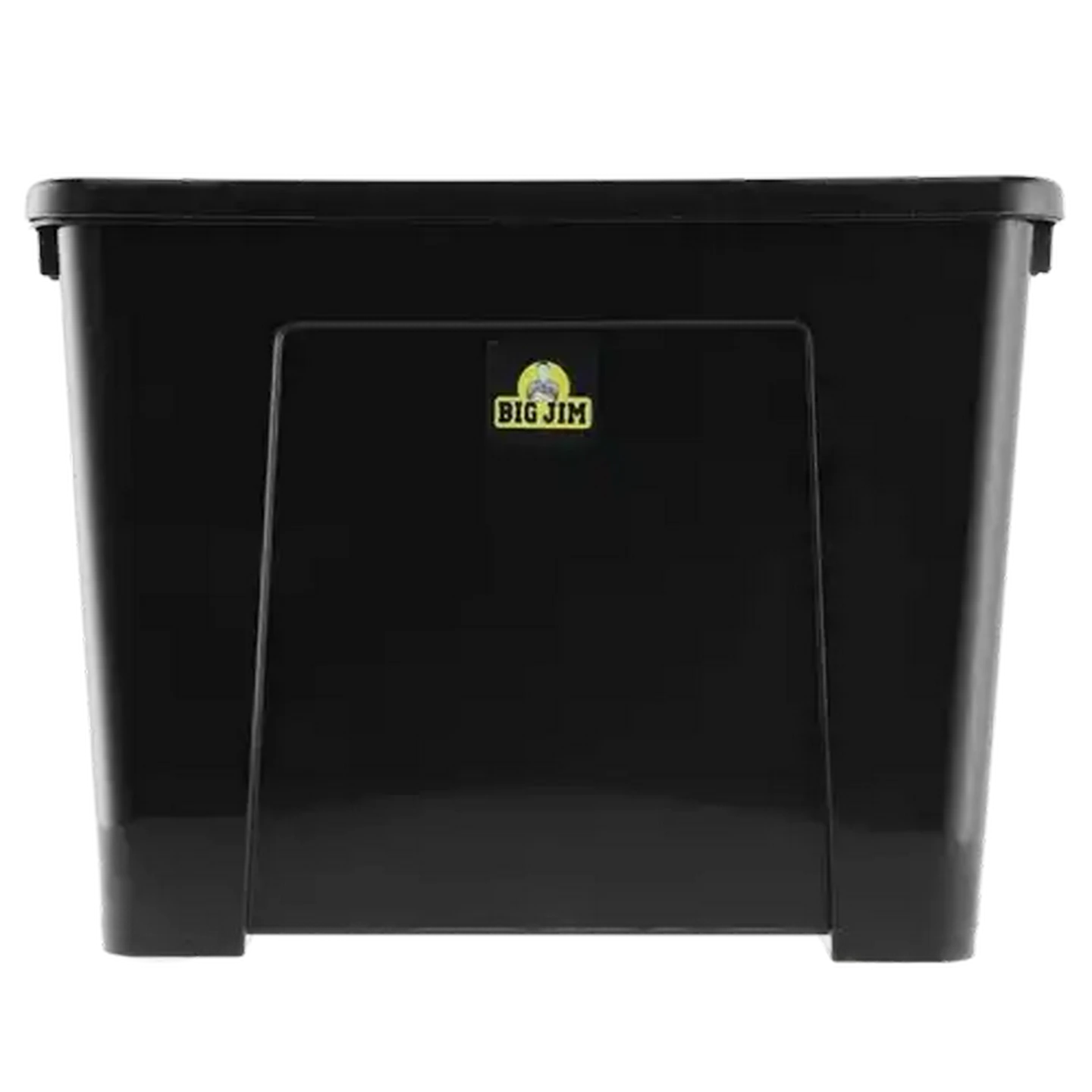 Checkers Sixty60 | Big Jim Black Storage Box 22L