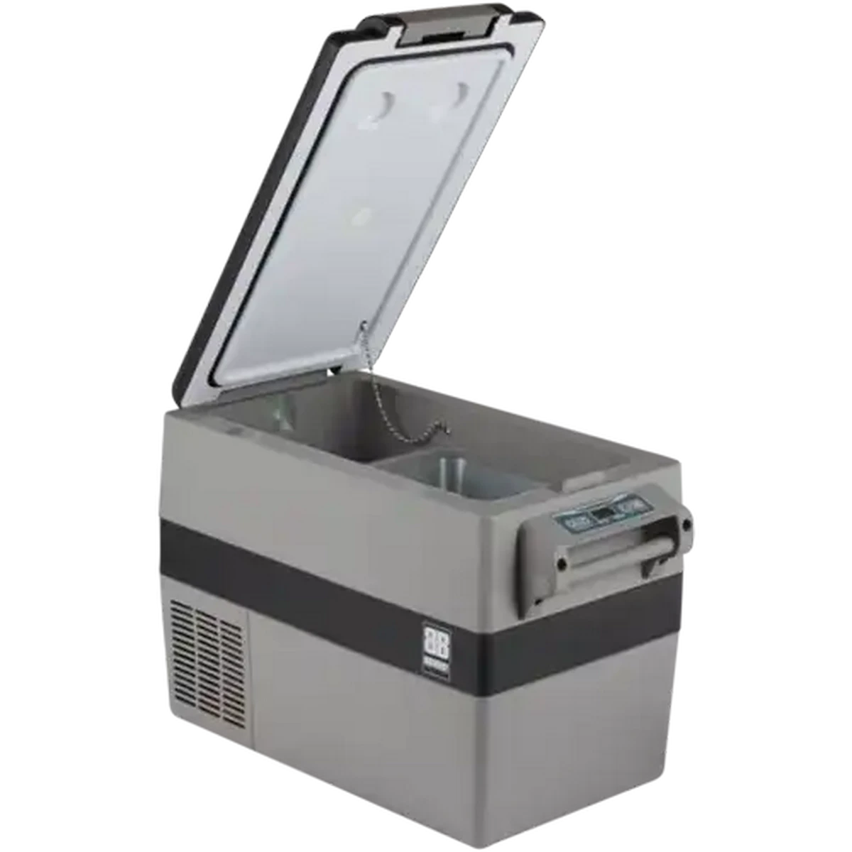 ゆり Checkers Sixty60 | Bush Baby Bushfreeze AC/DC Camping Fridge