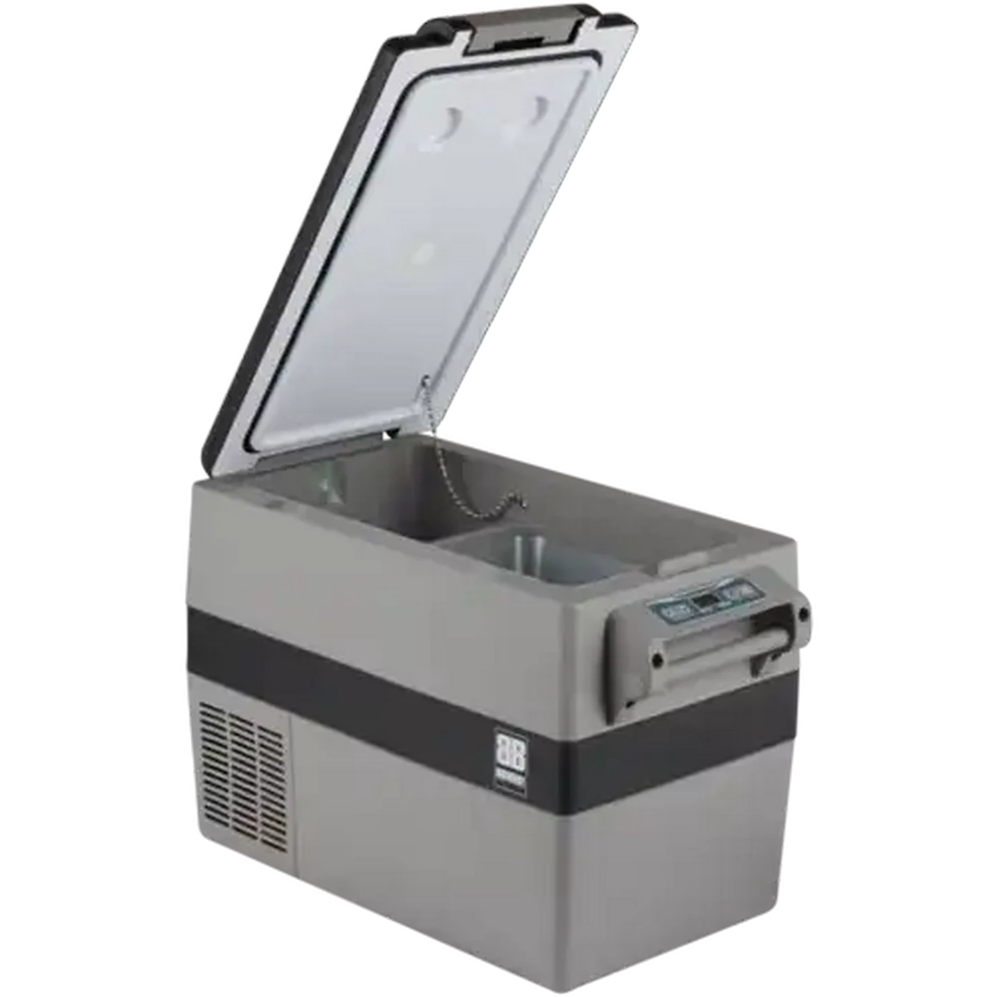 Image of Bush Baby Bushfreeze AC/DC Camping Fridge/Freezer 42L