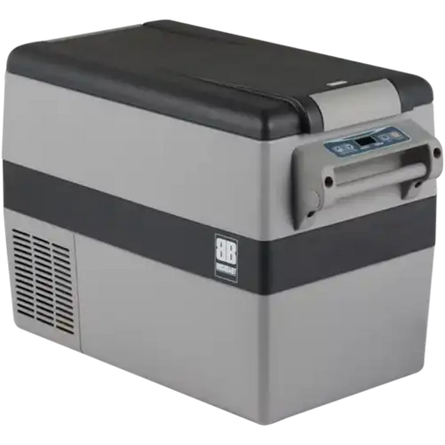Image of Bush Baby Bushfreeze AC/DC Camping Fridge/Freezer 42L