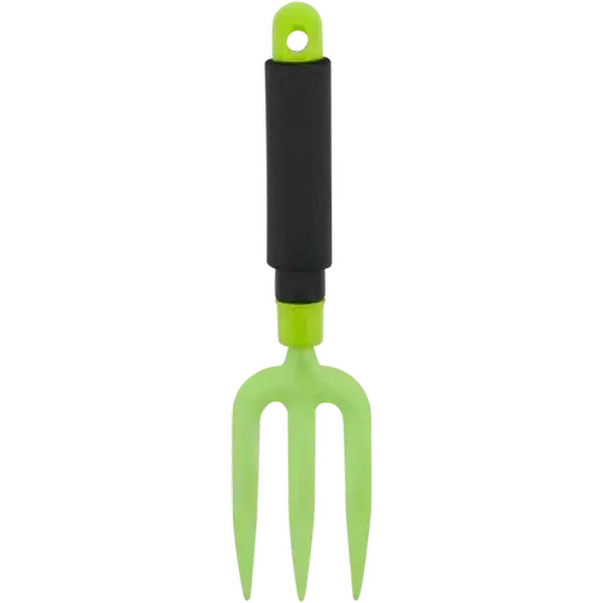 loded バングラ Checkers Sixty60 | Mr. Gardener Hand Fork With 3 Tines Green