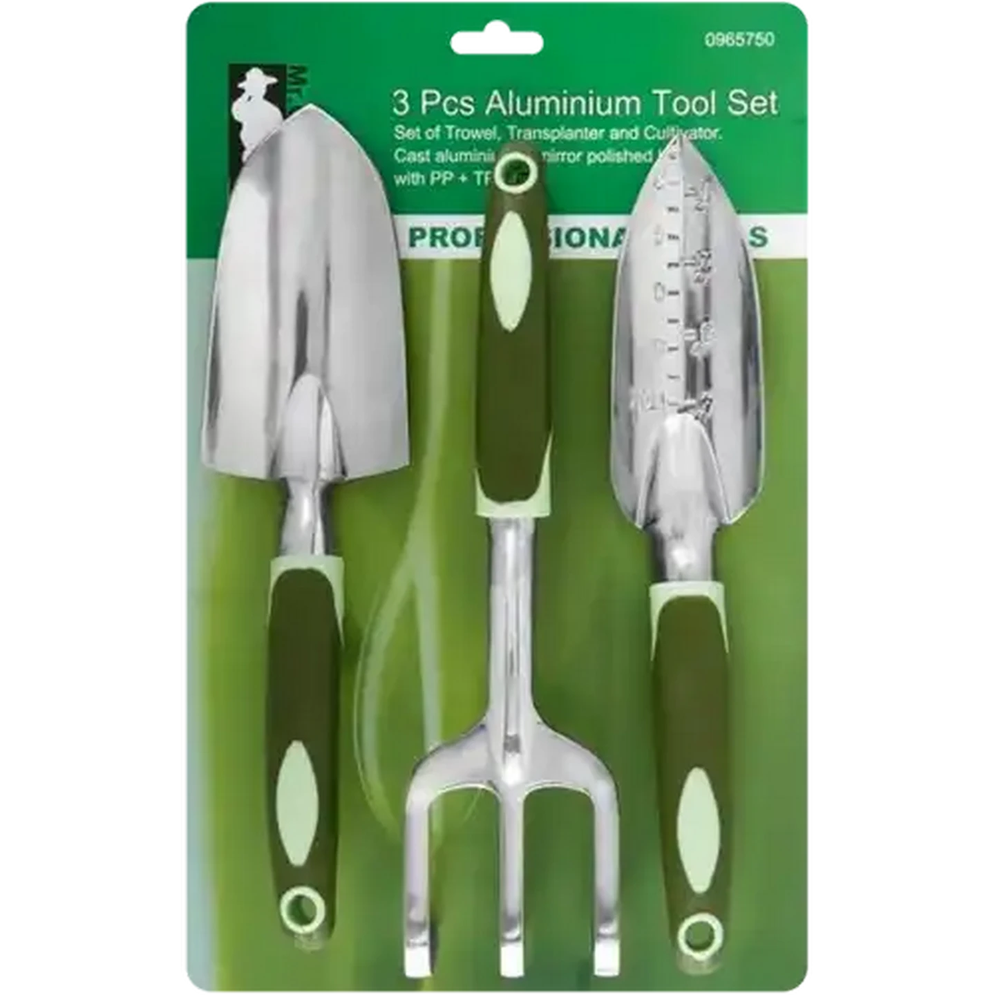 Checkers Sixty60 | Mr. Gardener Aluminium Tool Set 3 Piece