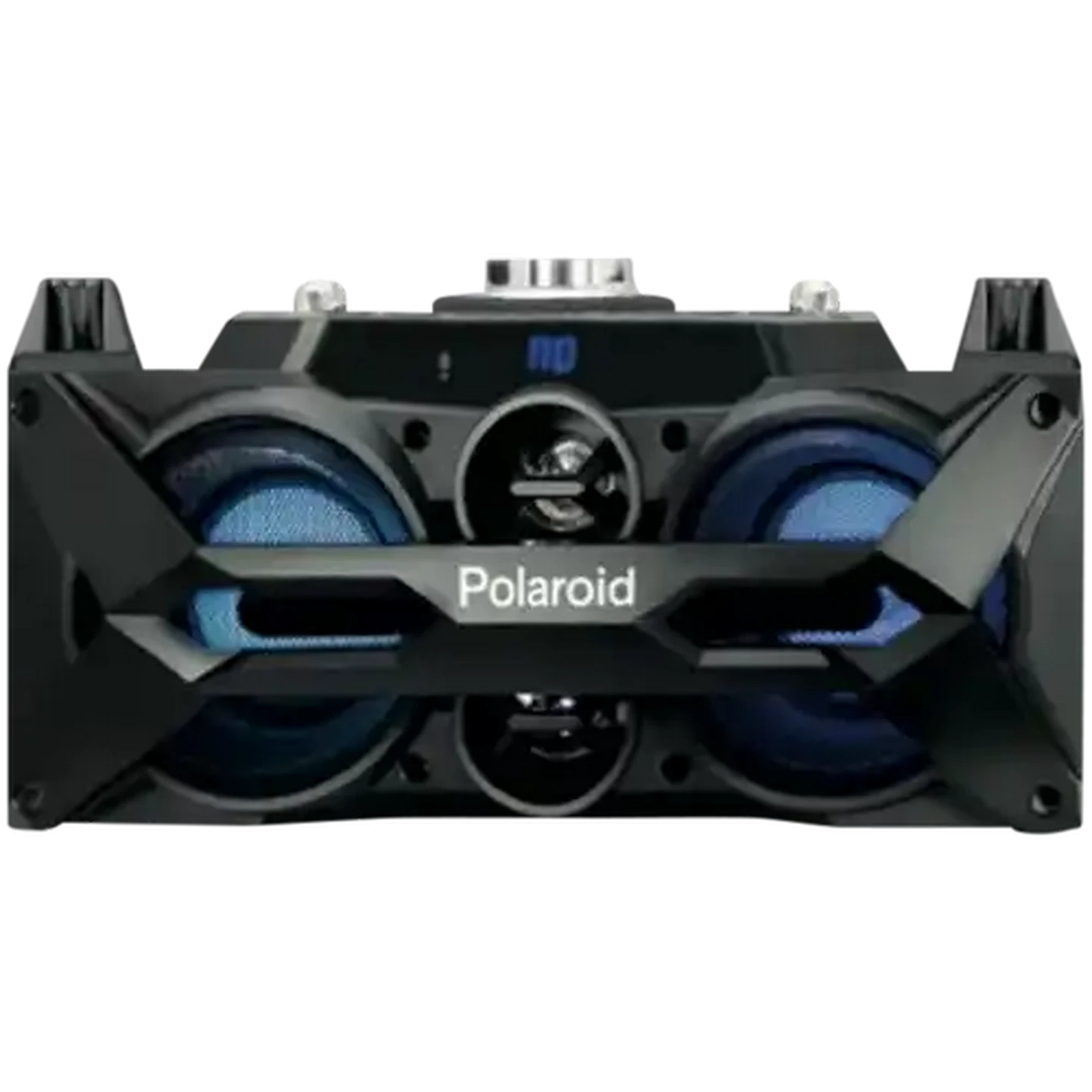 Image of Polaroid BT Boom Box Speaker 2 x 10w + 20w