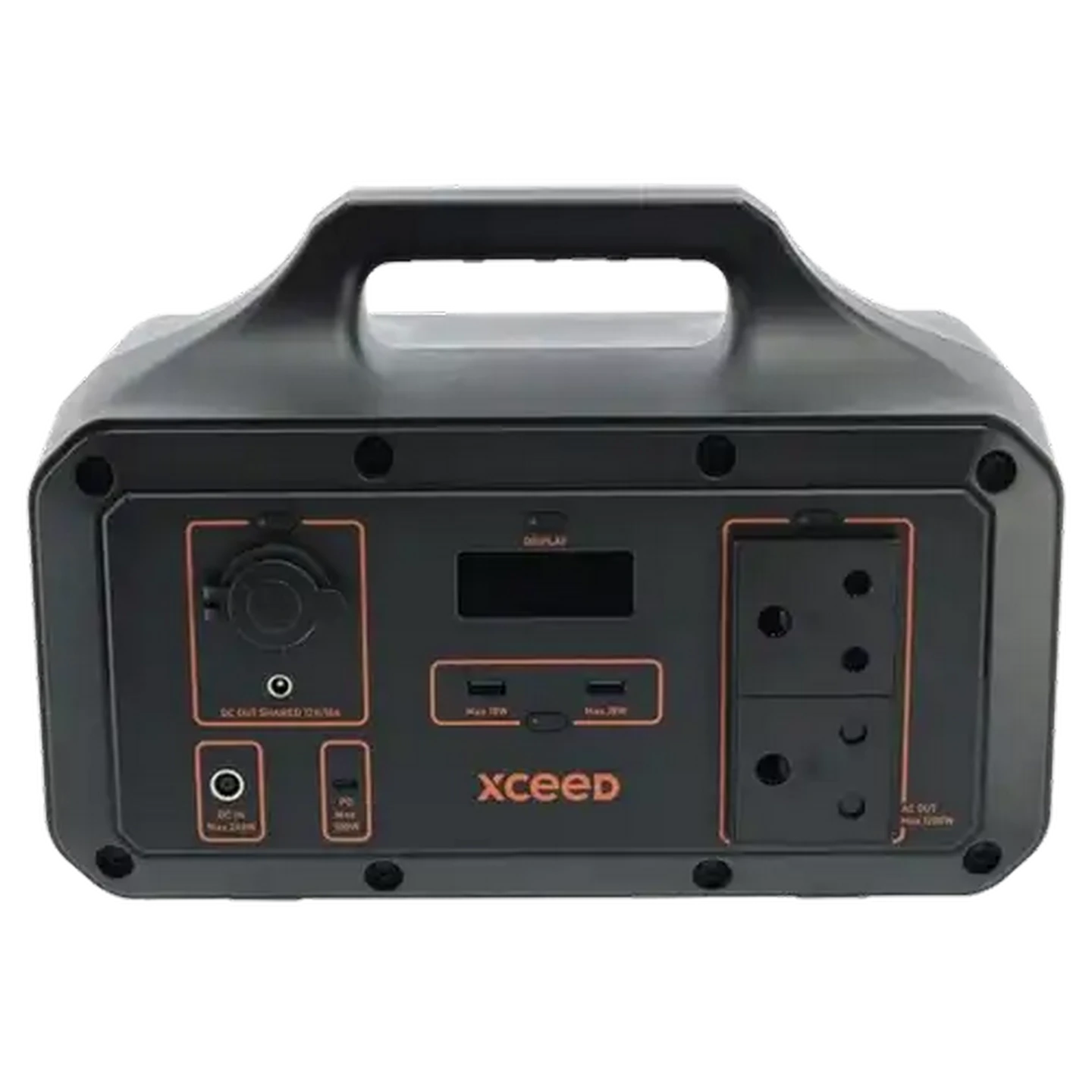 Image of Xceed Power Saturn Series Power Station 1200W
