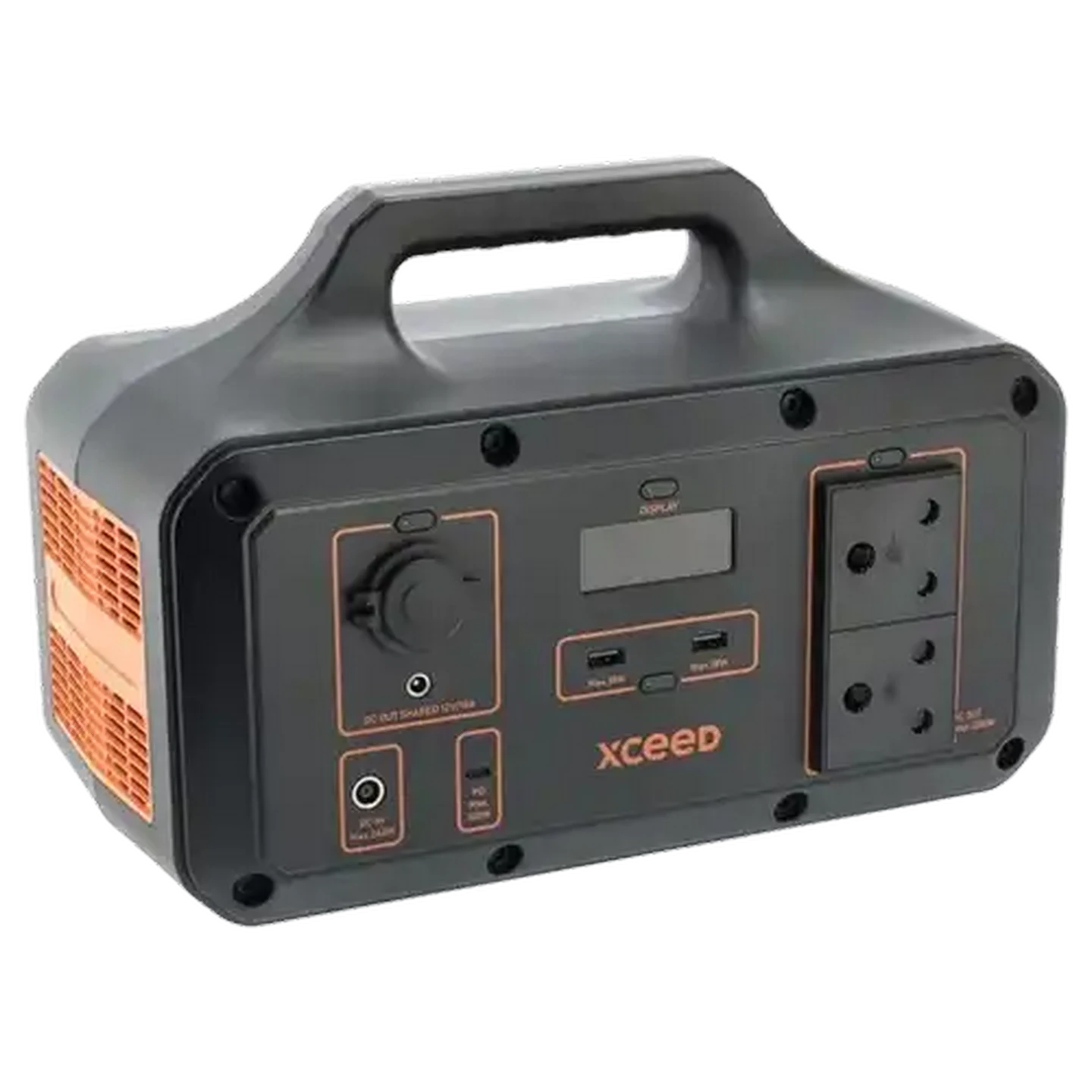 Checkers Sixty60 | Xceed Power Saturn Series Power Station 1200W