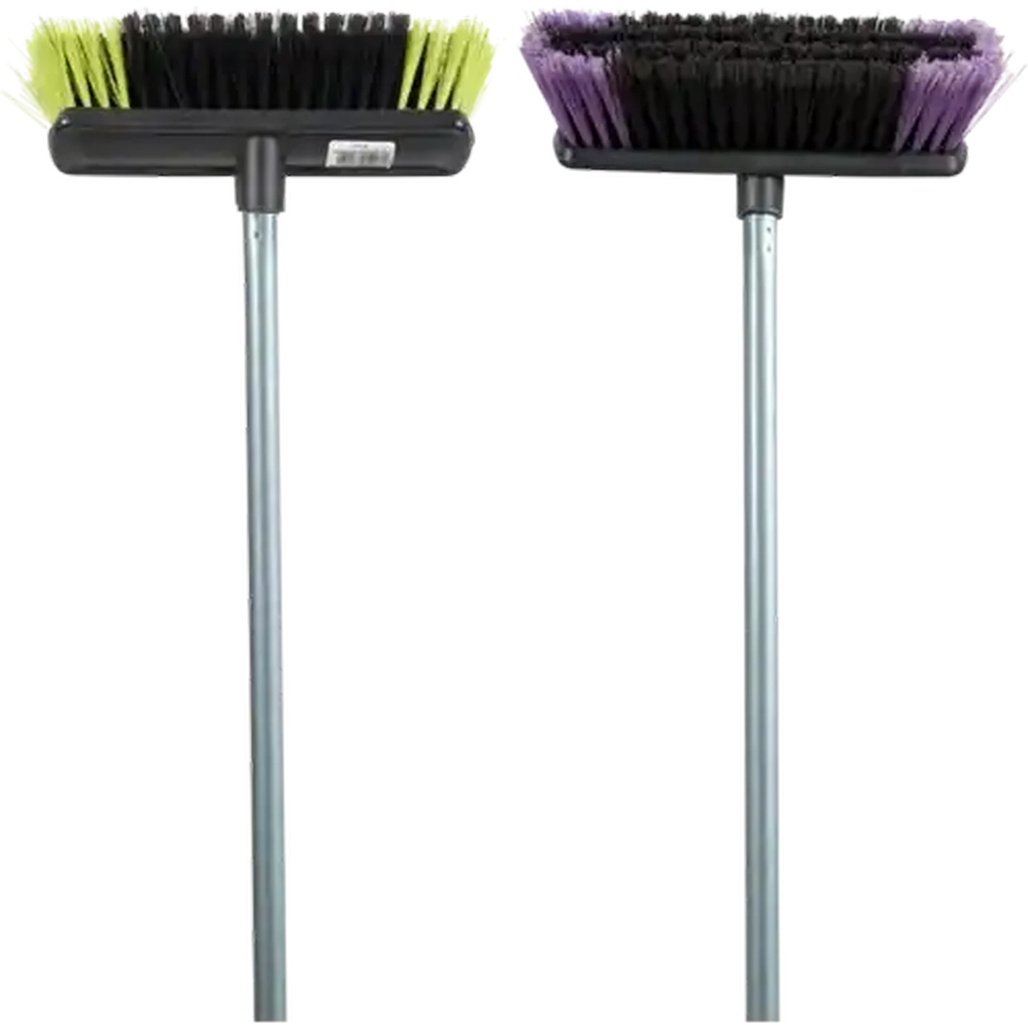 Checkers Sixty60 | ADDIS Stiff Bristle Broom (Colour May Vary)