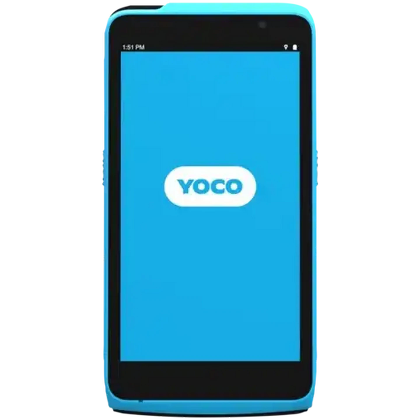 Image of Yoco Khumo Blue Card Machine