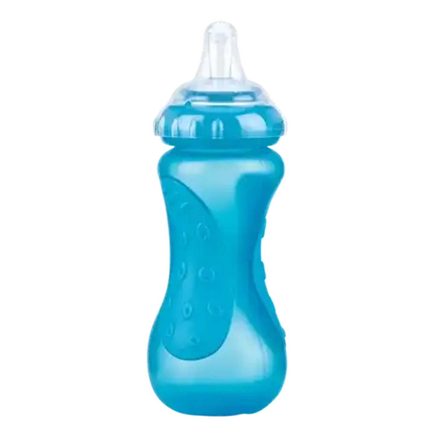 Image of Nûby Easy Grip Sports Cup 300ml (Colour May Vary)