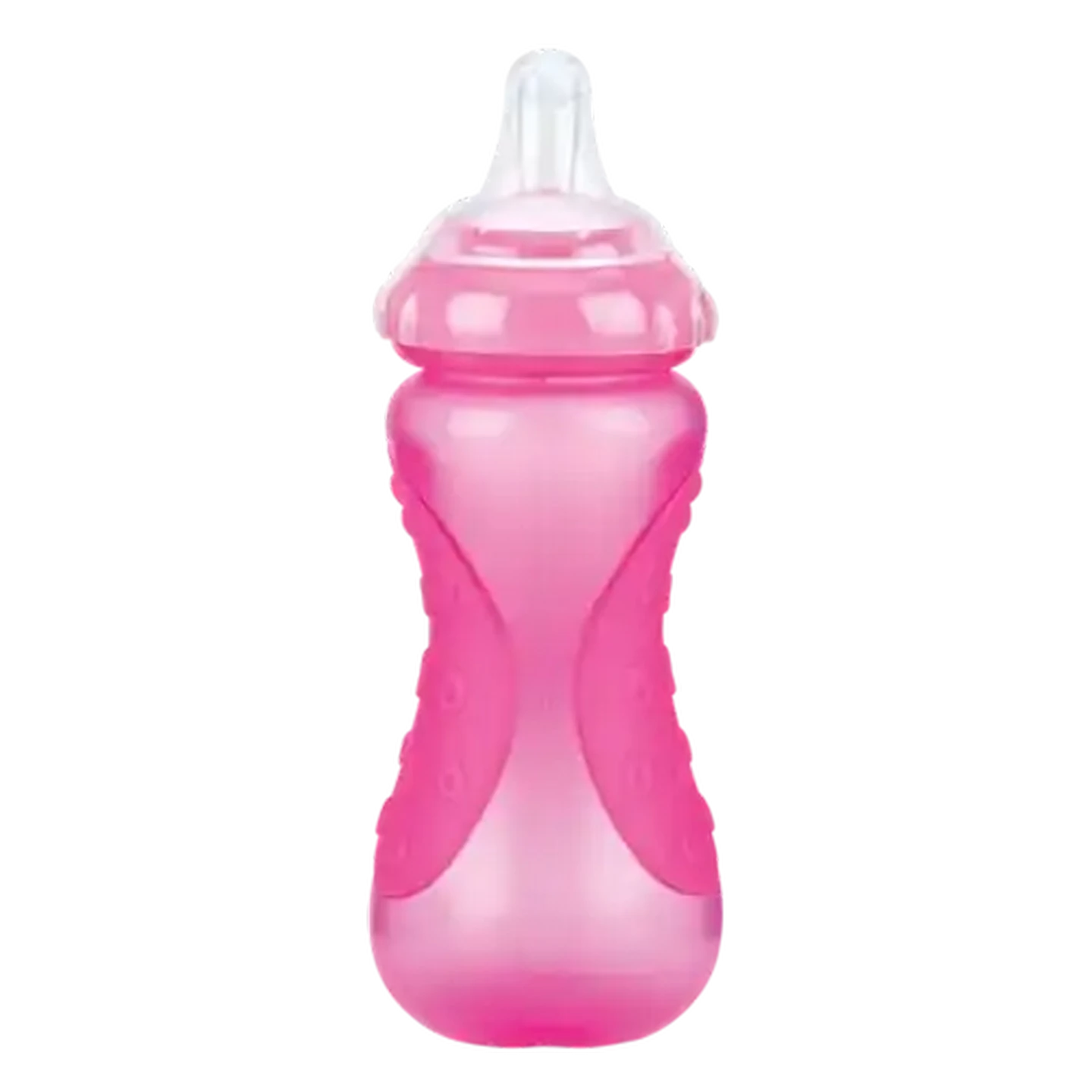 Image of Nûby Easy Grip Sports Cup 300ml (Colour May Vary)