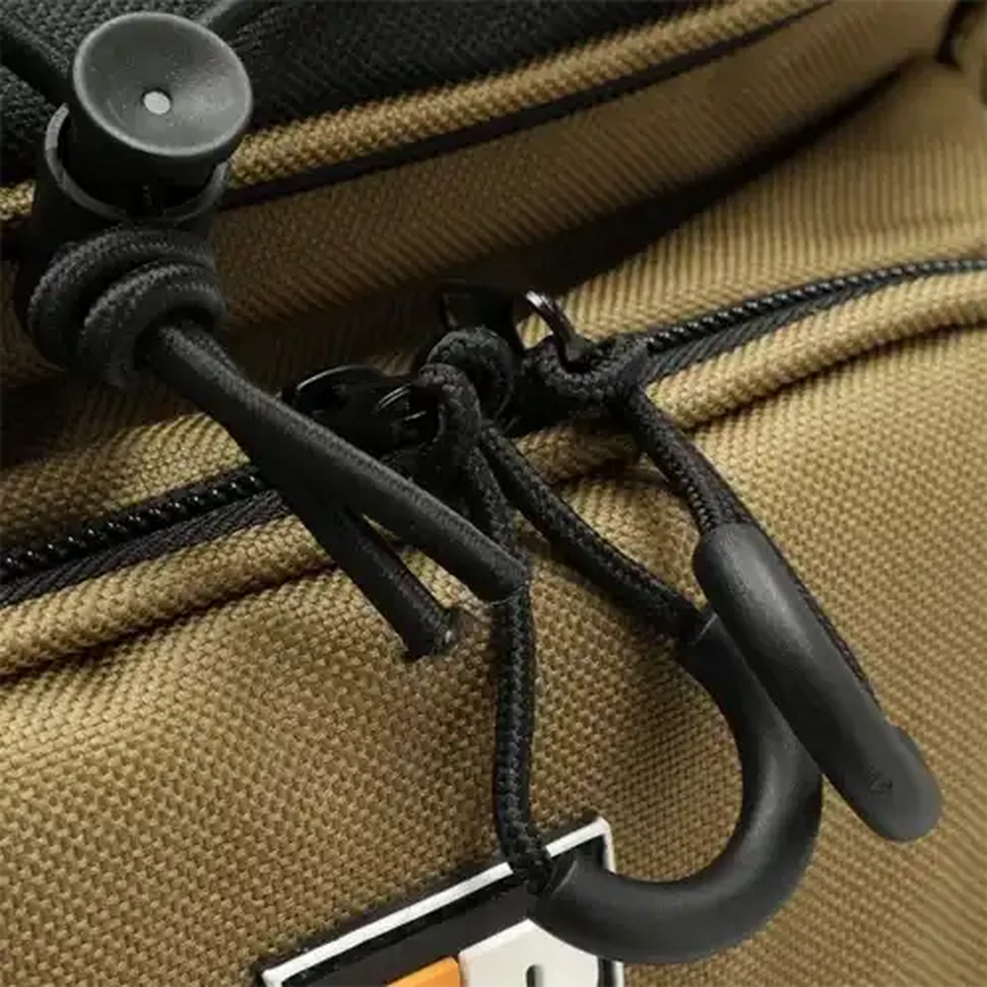Image of Bush Baby 2 Person Rucksack Picnic Set