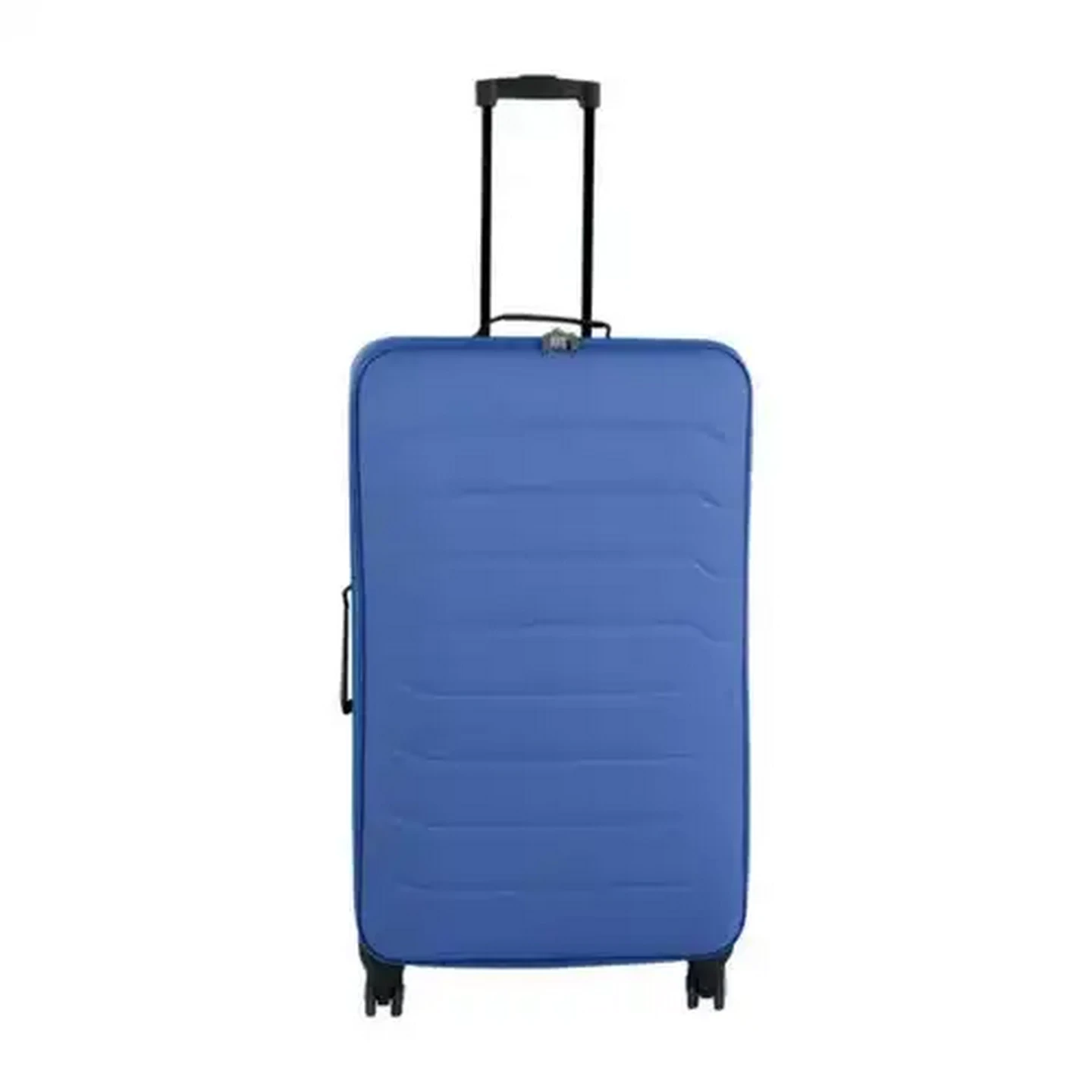 Checkers Sixty60 | Eva Blue Large Cavalier Trolley Case 25cm