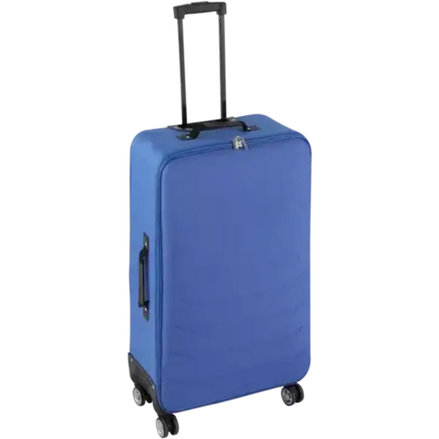 kawakoya m5 memo pueblo box blue 青 Checkers Sixty60 | Eva Blue Large Cavalier Trolley Case 25cm