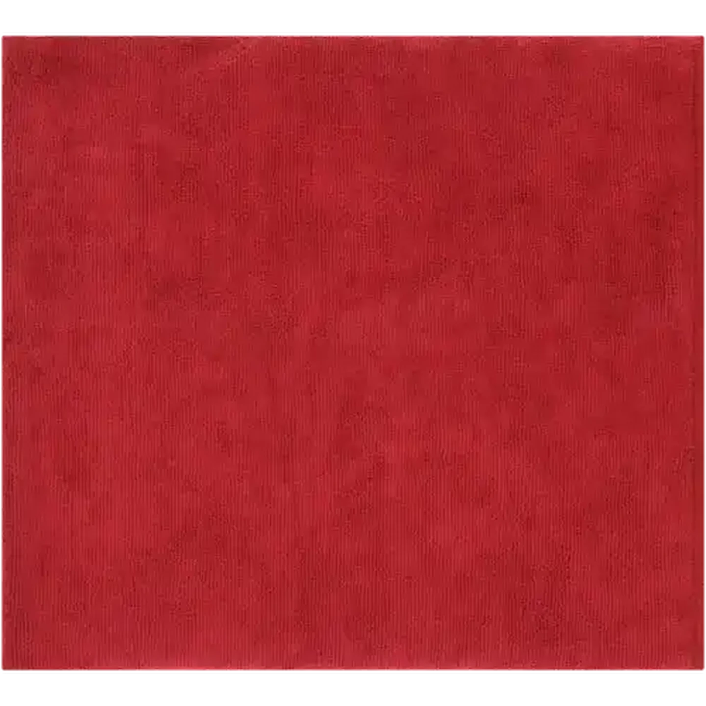 Image of Bush Baby Red Microfibre Travel Towel 75 x 130cm