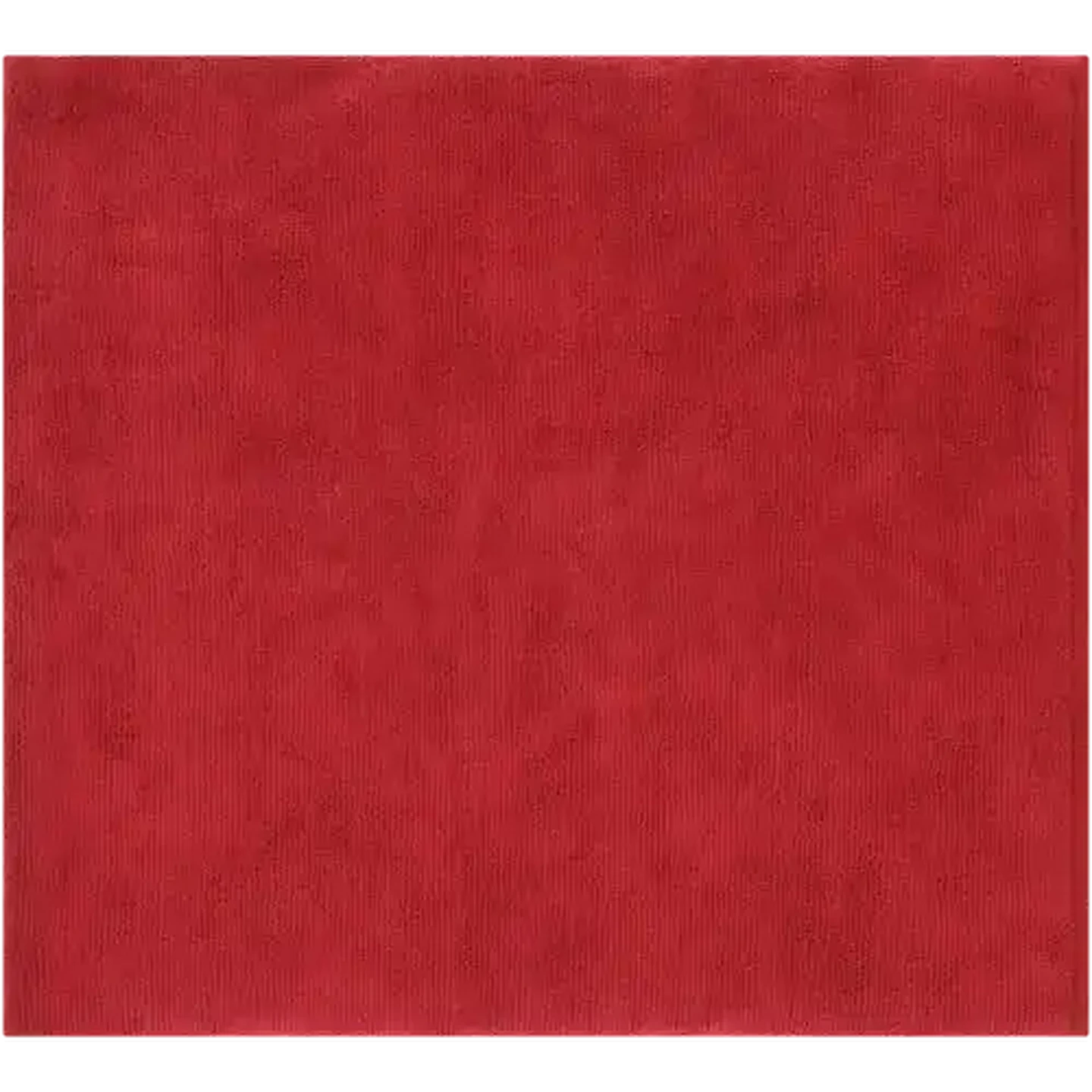 Image of Bush Baby Red Microfibre Travel Towel 75 x 130cm
