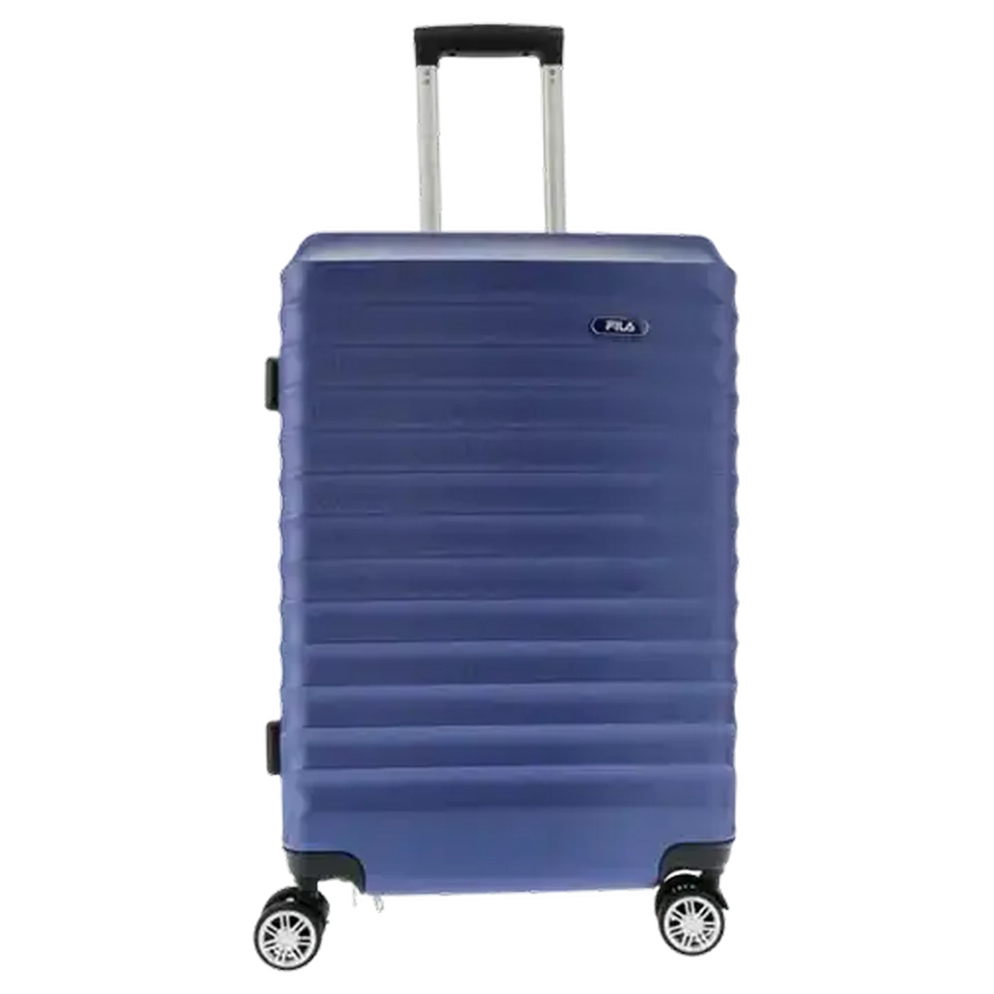 Image of FILA ABS Navy Trolley Case