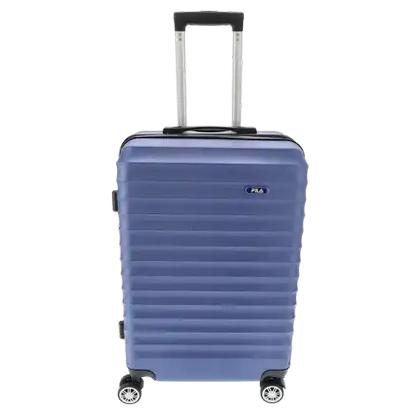 Image of FILA ABS Navy Trolley Case