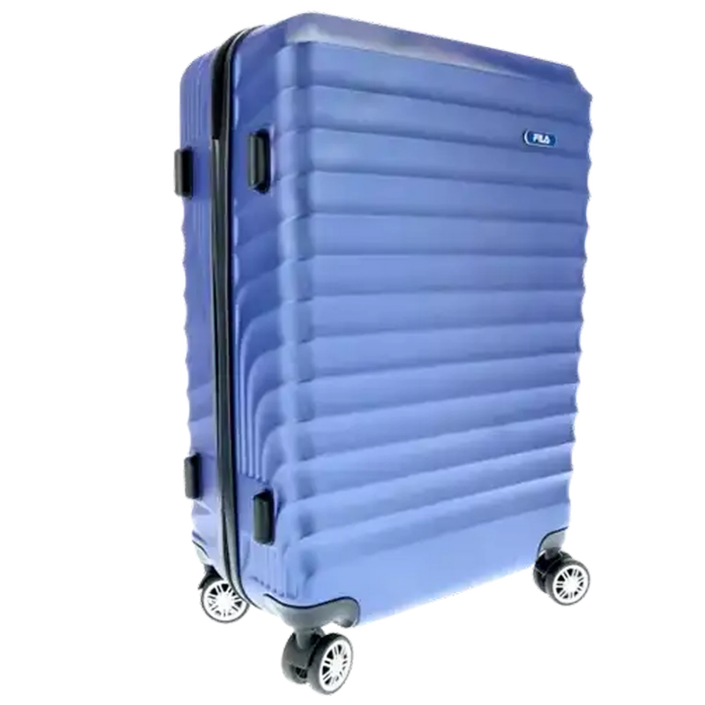 Image of FILA ABS Navy Trolley Case
