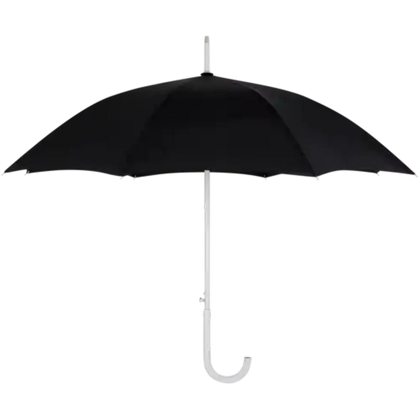 Image of Poppins Men's Aluminium Automatic Stick Umbrella
