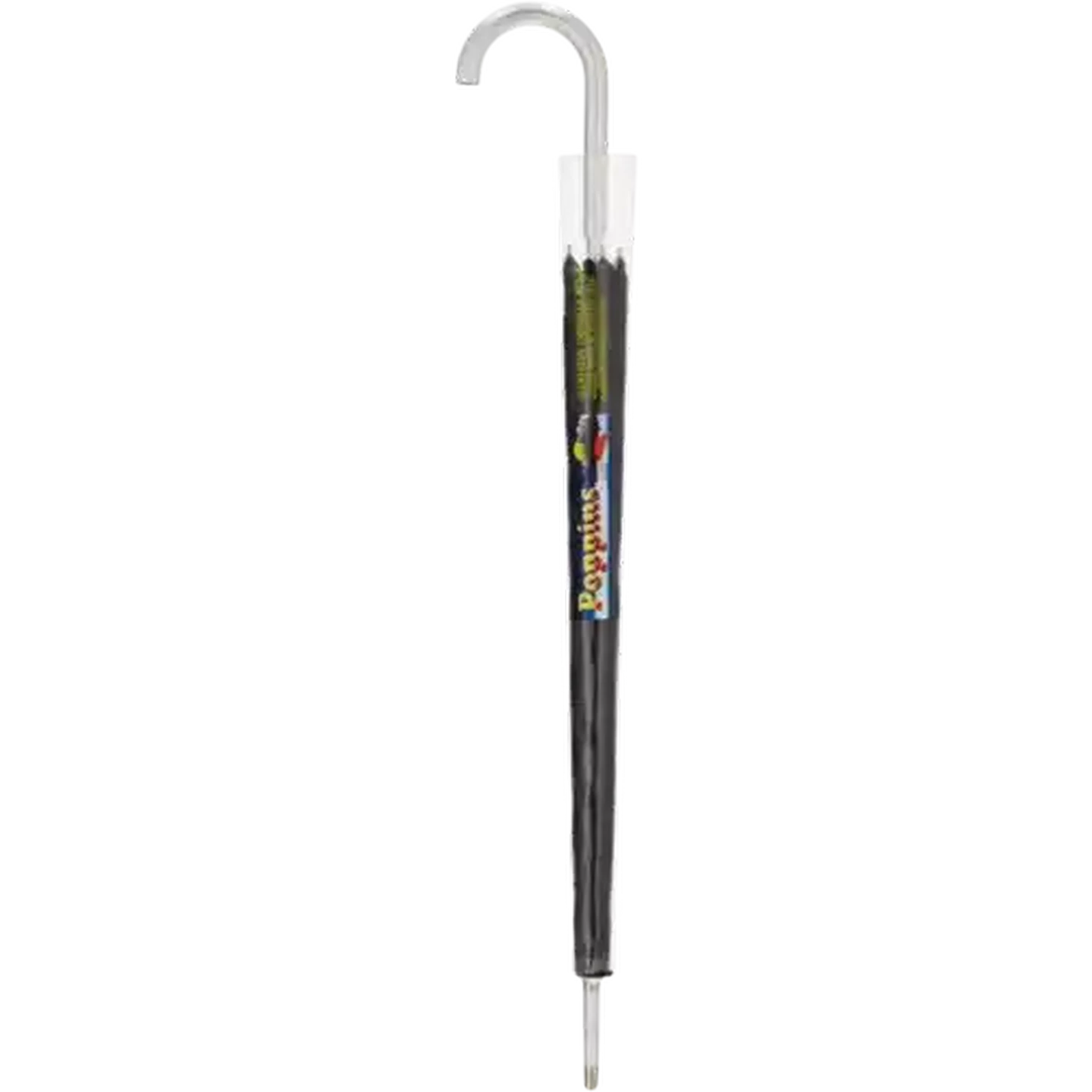 Image of Poppins Men's Aluminium Automatic Stick Umbrella