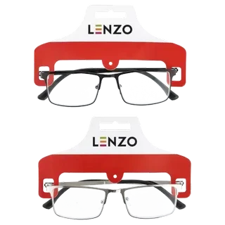 Checkers Sixty60 | LENZO Designer Eyes +3.0 Bold Reading Glasses