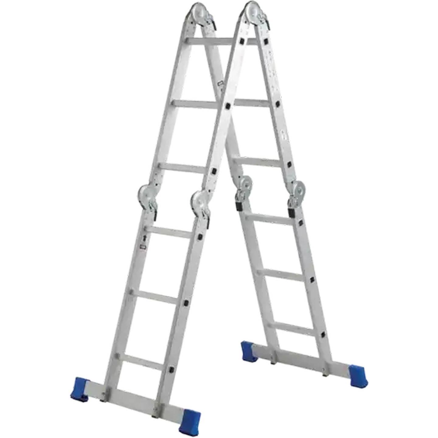 Image of Pro Tools Multi Purpose Aluminium Ladder 3.535m