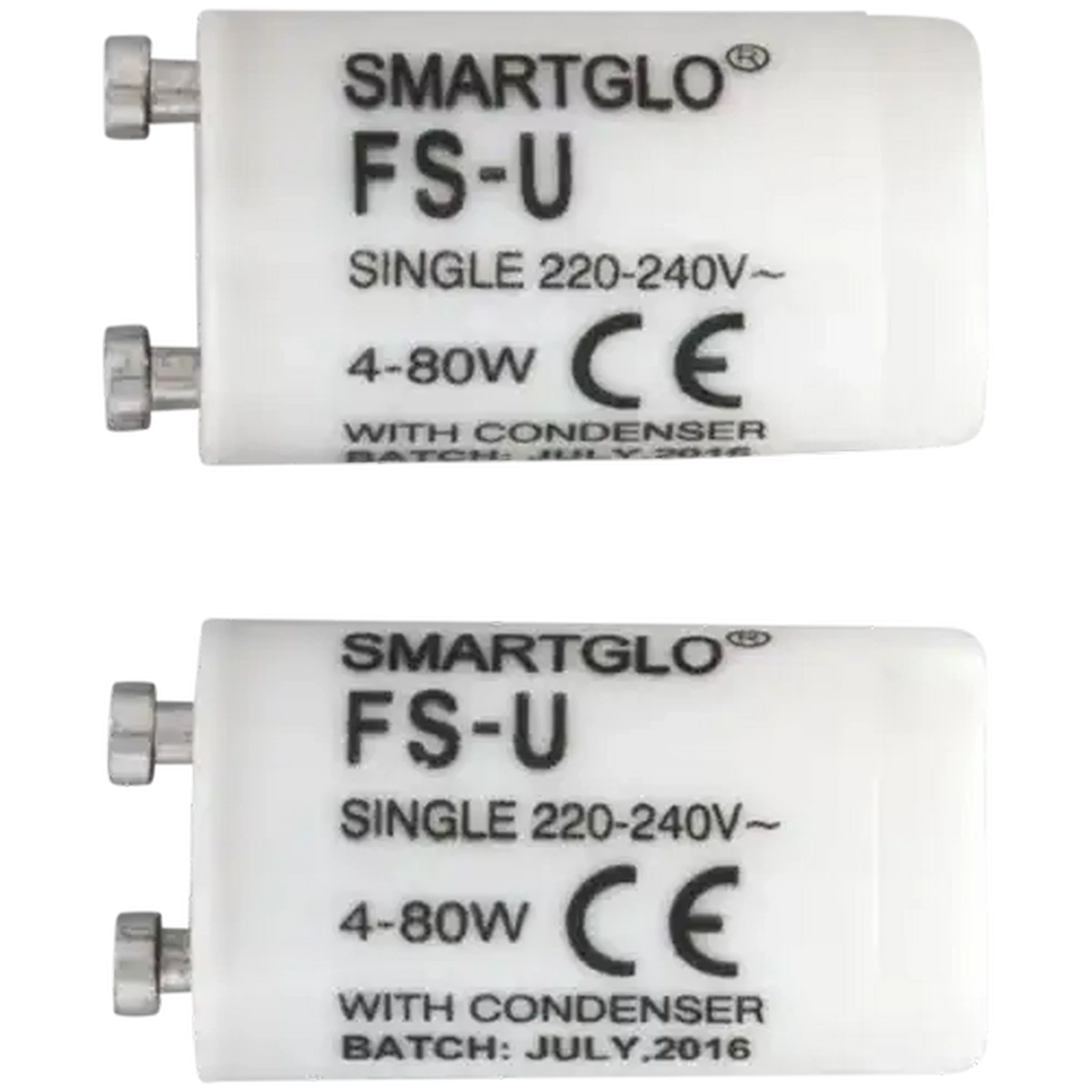 Image of SCE Fluorescent Starter