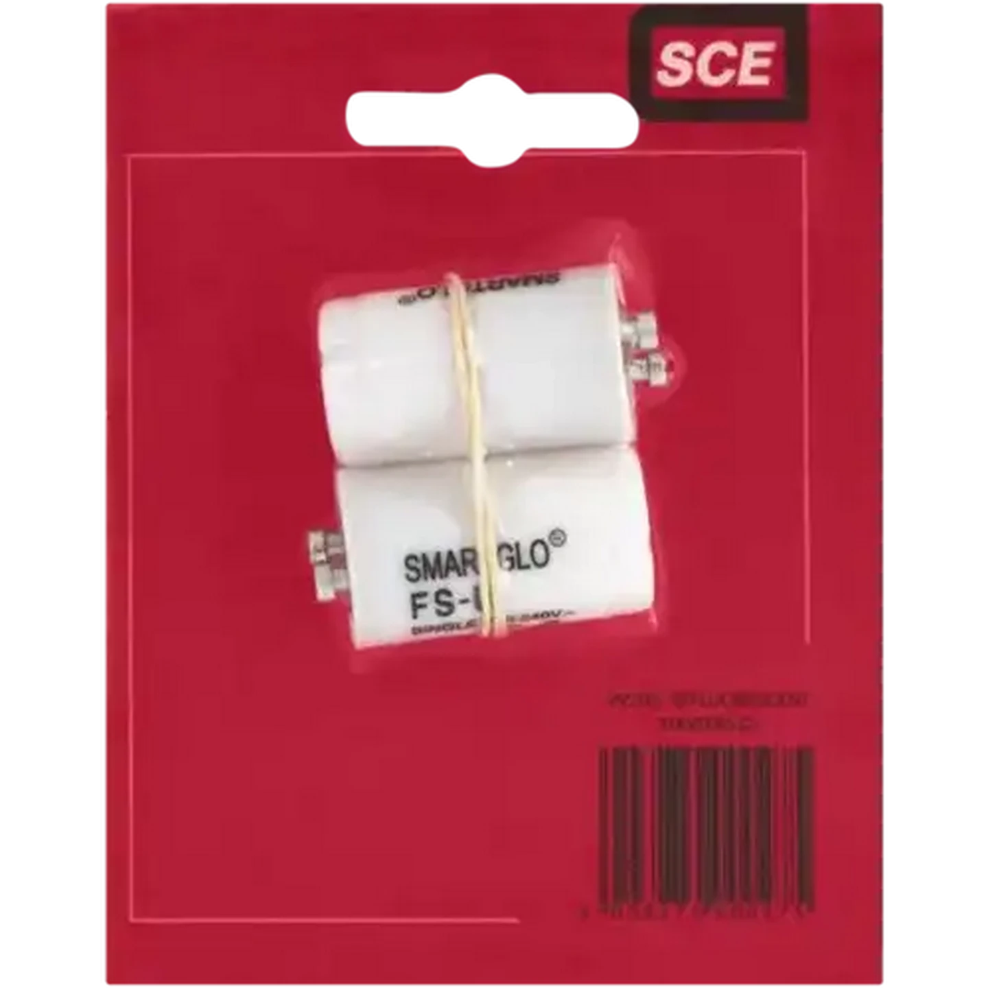 Image of SCE Fluorescent Starter