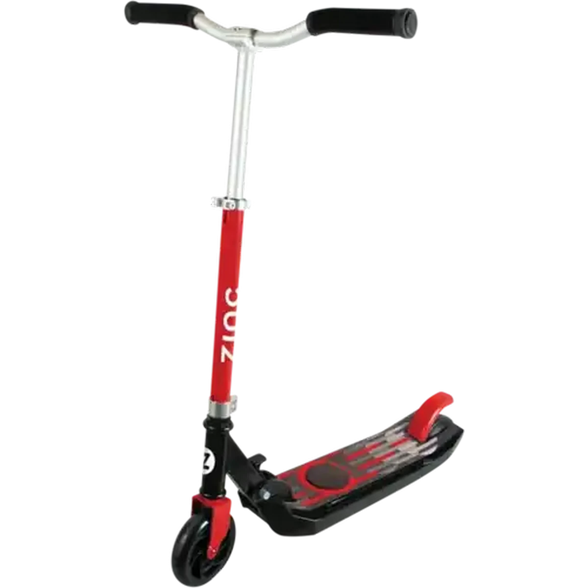 Checkers Sixty60 | Zinc E4 Red Electric Folding Scooter