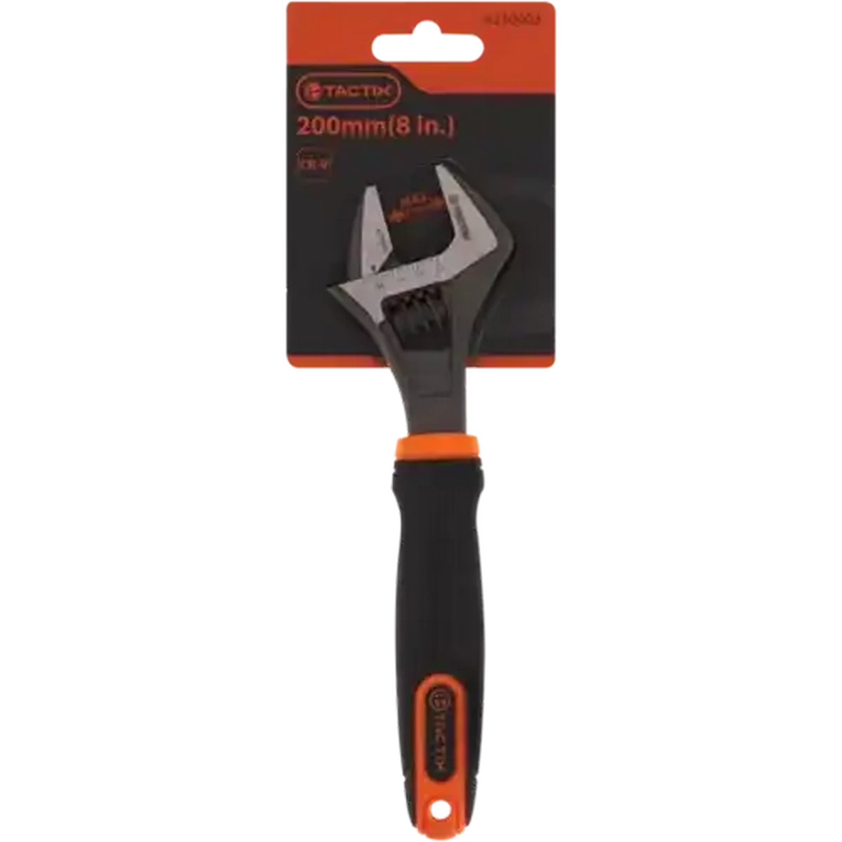 Checkers Sixty60 | Tactix Adjustable Wrench 200mm