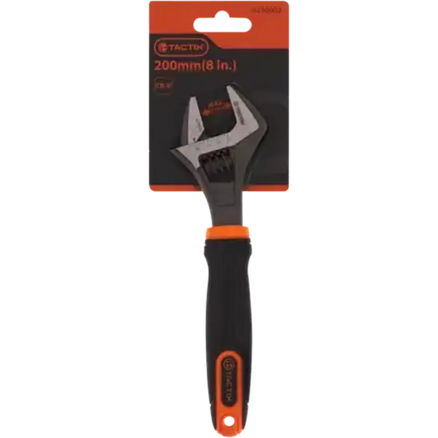 Checkers Sixty60 | Tactix Adjustable Wrench 200mm