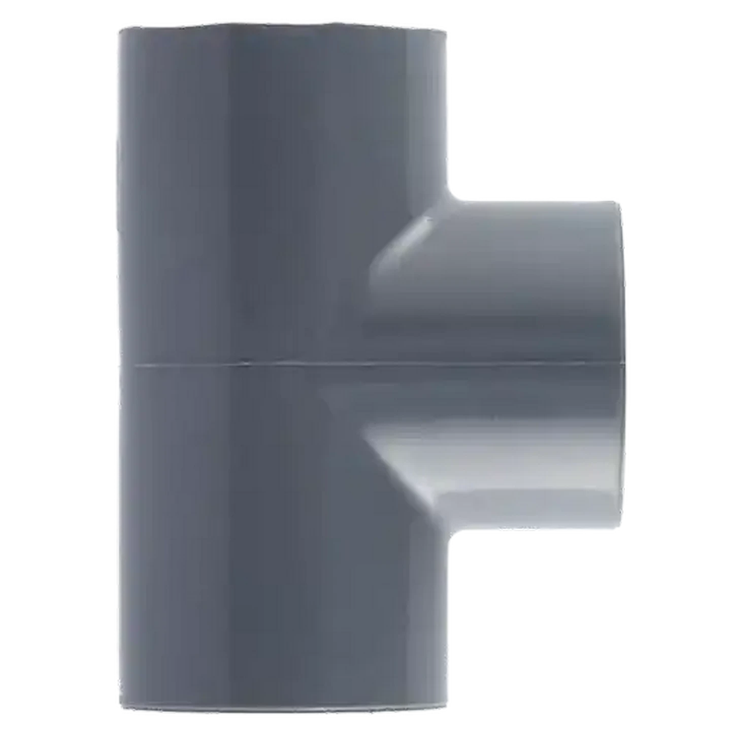 Checkers Sixty60 | Sun Command PVC T-Shape Piece 50mm