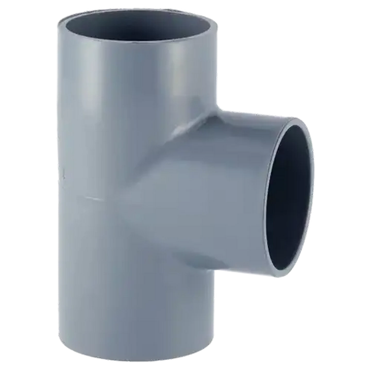 Checkers Sixty60 | Sun Command PVC T-Shape Piece 50mm