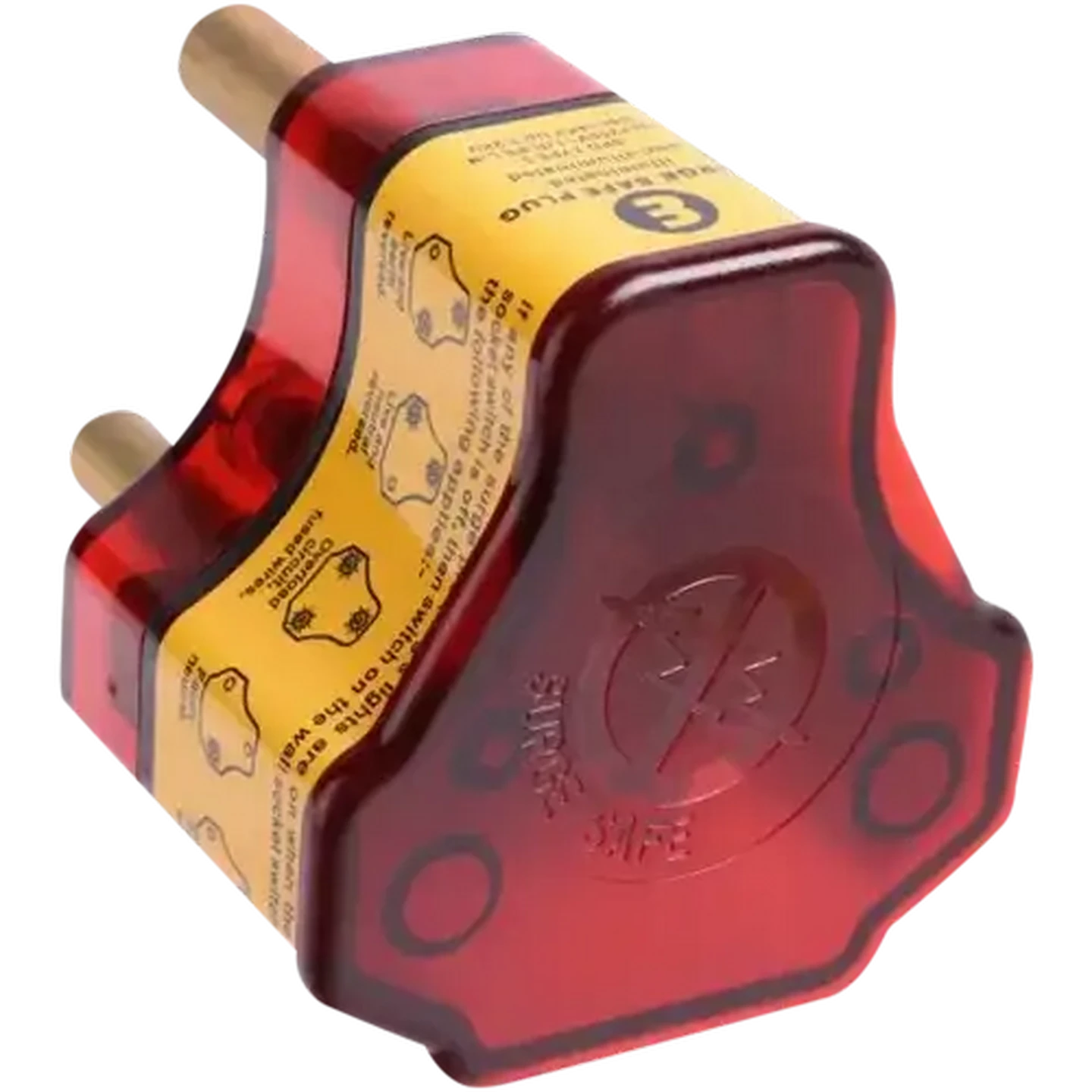 Image of ELLIES FBWP Surge Secure Protection Plug